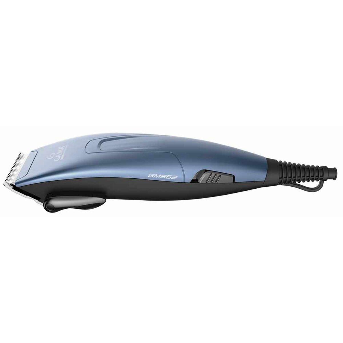 Cortadora de pelo profesional Gama GM562 13 piezas-2