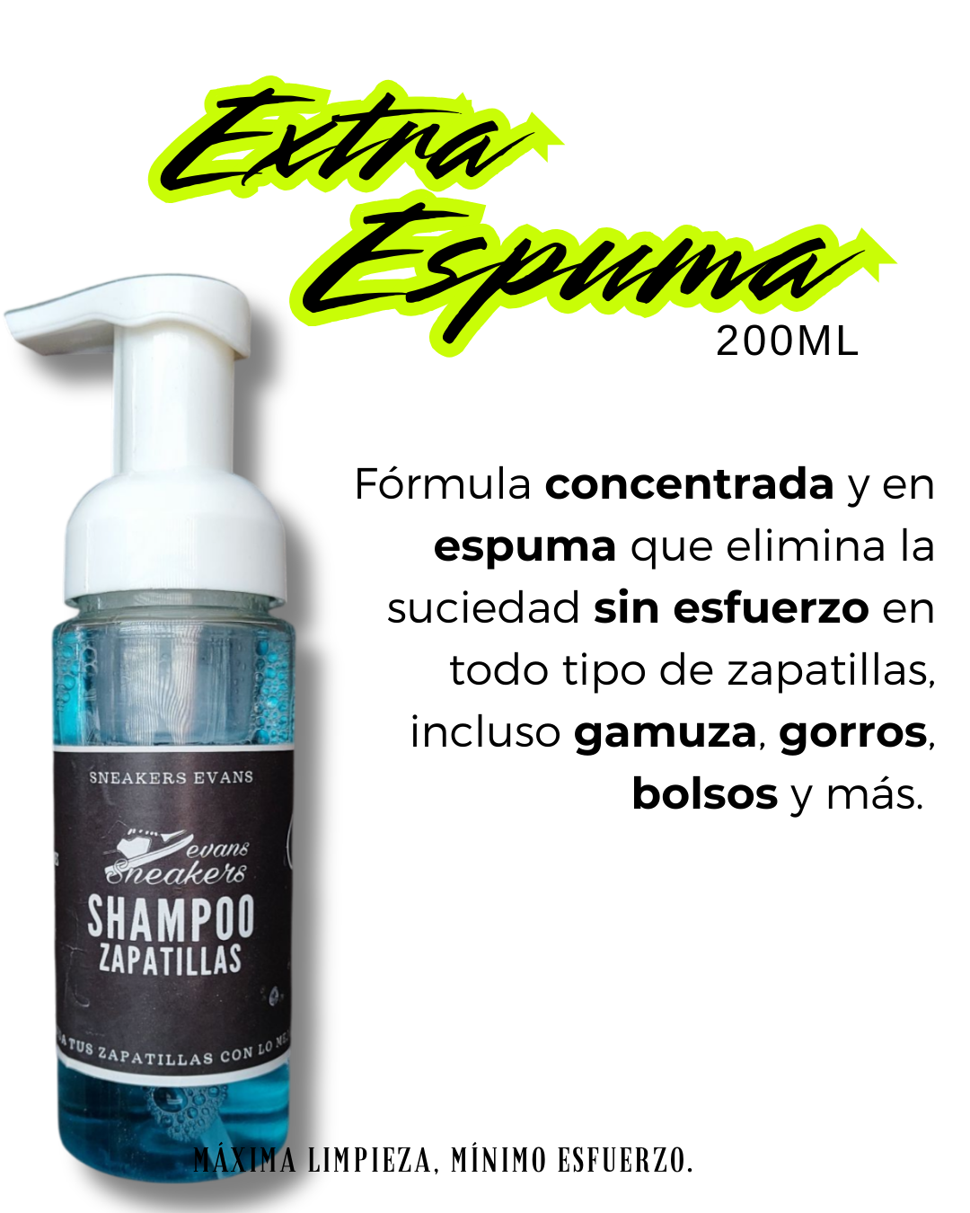 Set 3 Escobillas Premium Para Zapatillas-5