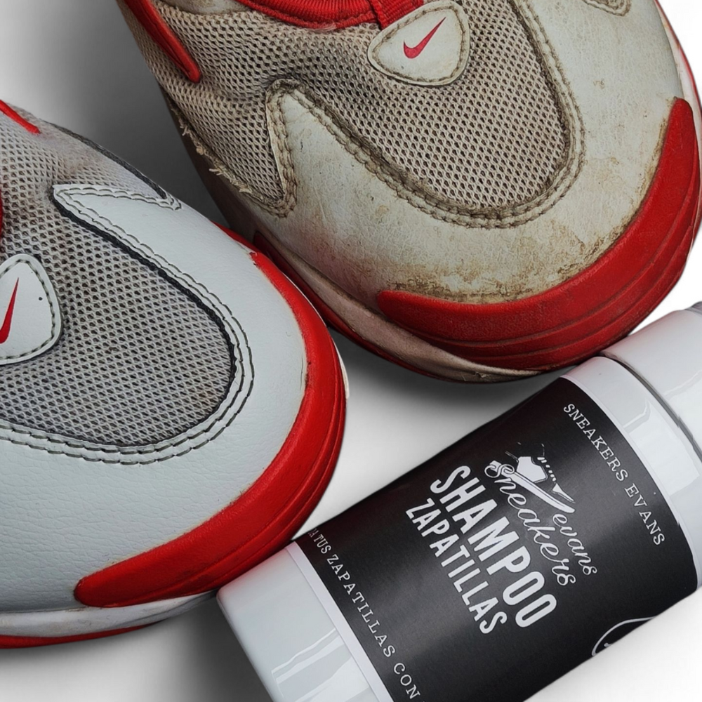 Kit de limpieza para zapatillas-2
