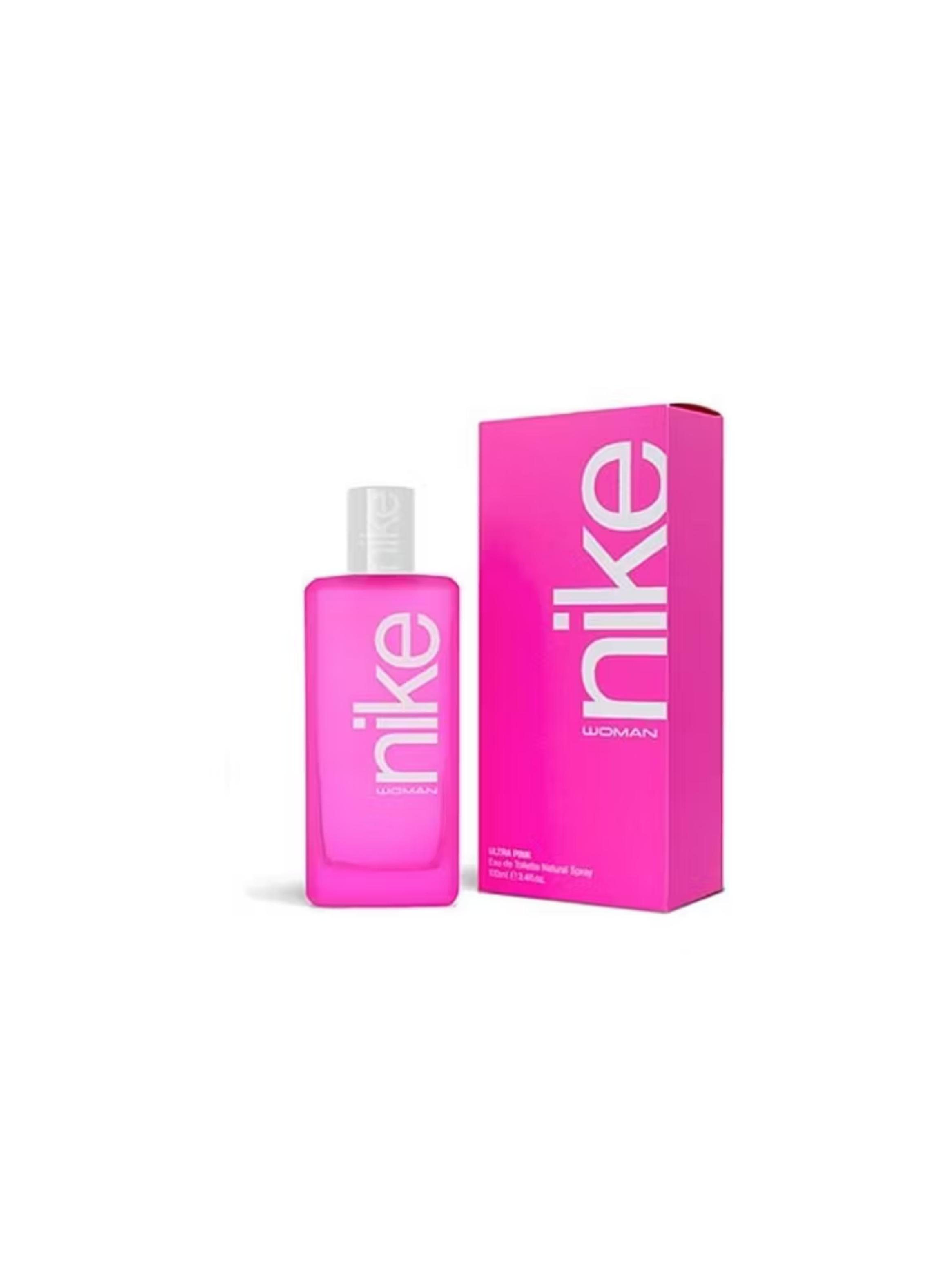 Nike Ultra Pink Woman Edt 200Ml-1