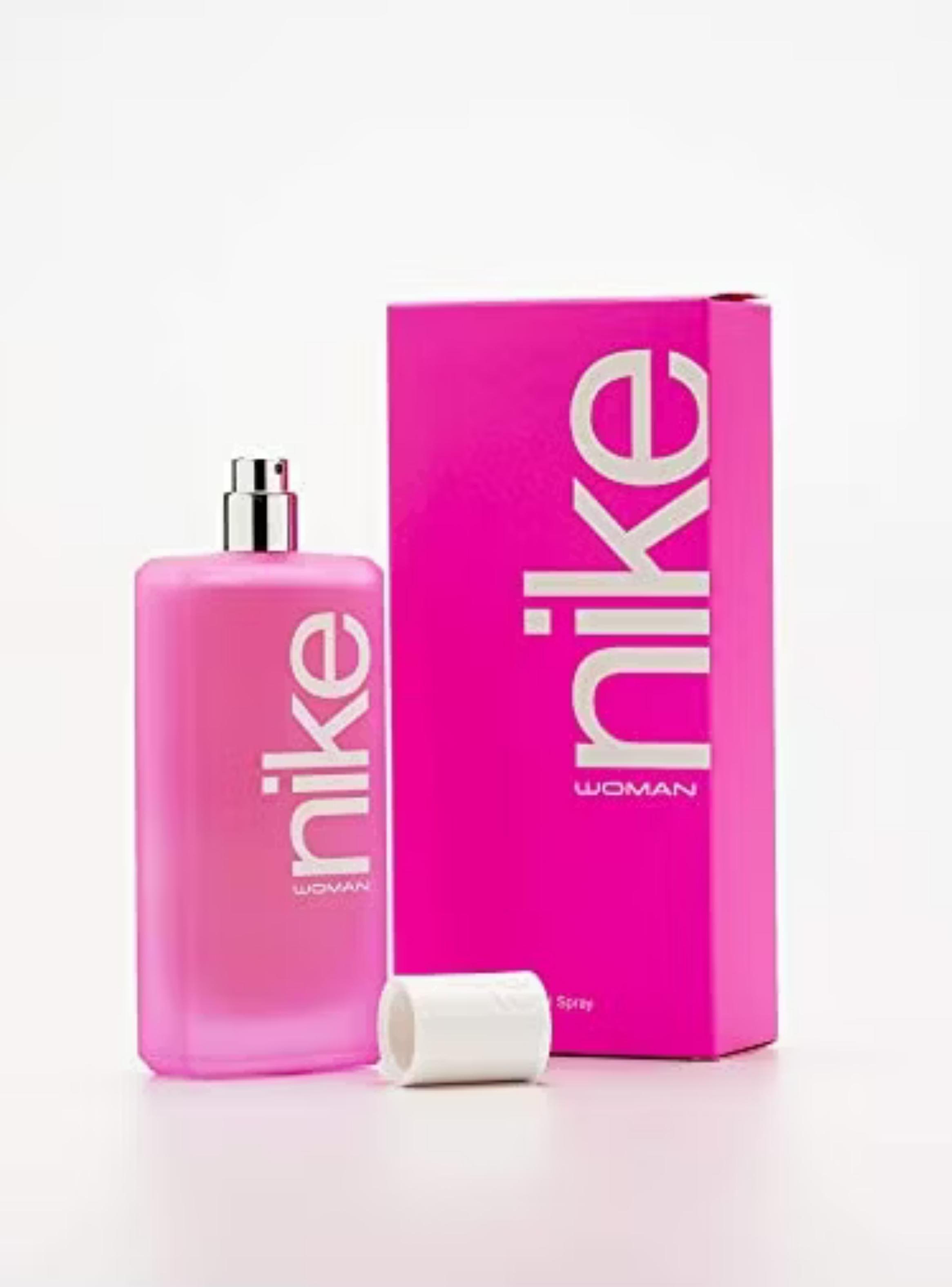 Nike Ultra Pink Woman Edt 200Ml-2