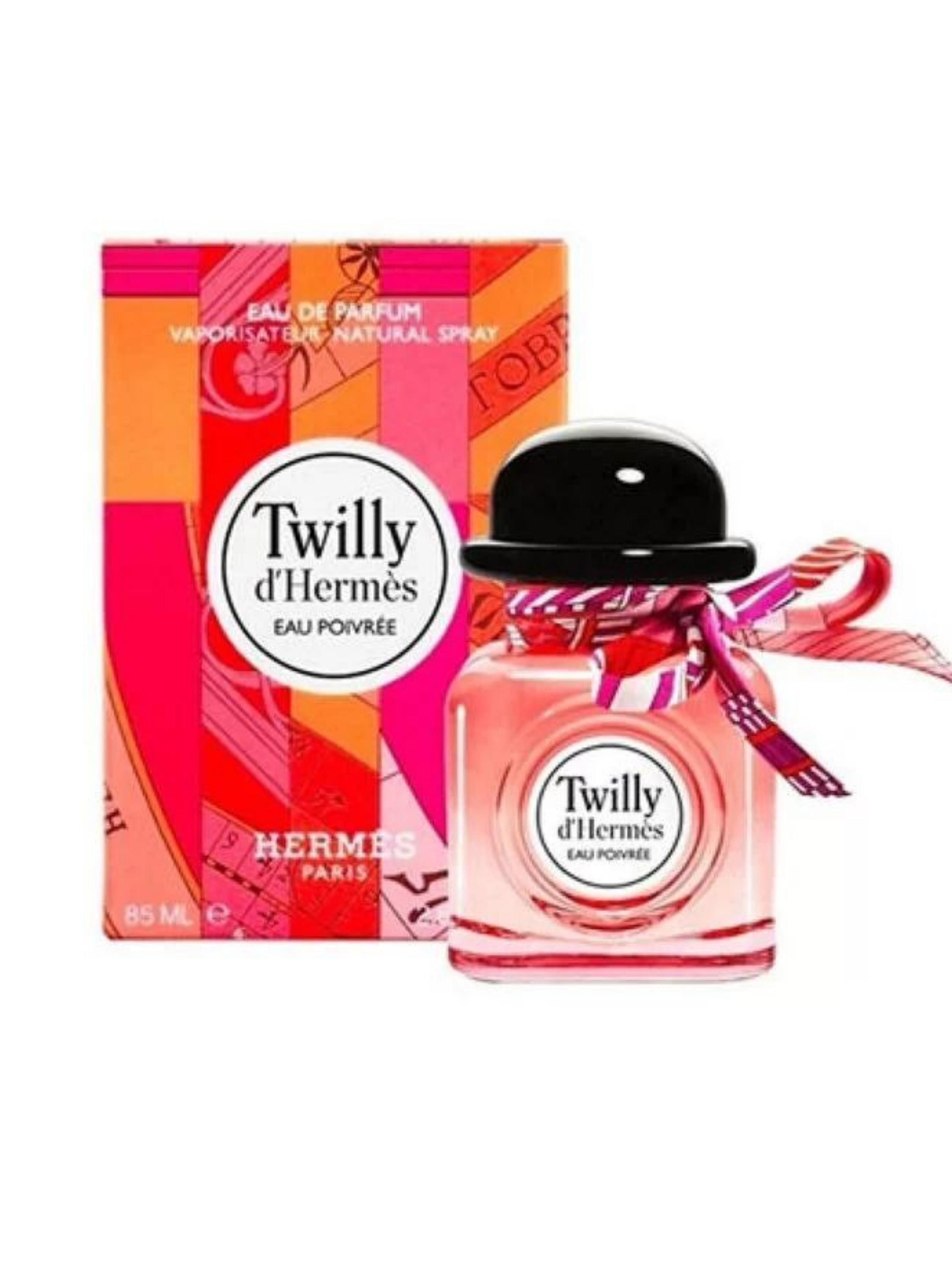 TERRE D HERMES TWILLY D HERMES EAU POIVREE WOMAN EDP 85ML-0