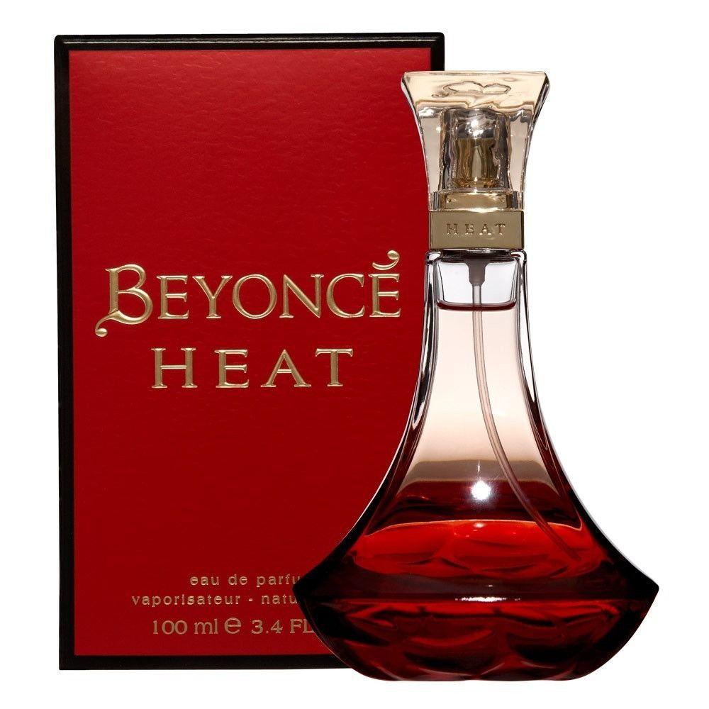 BEYONCE BEYONCE HEAT 100ML DAMA-0