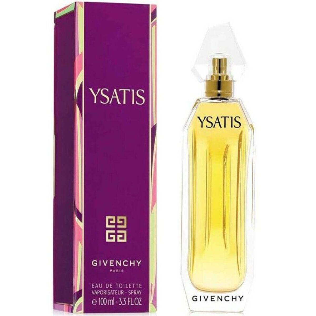GIVENCHY YSATIS WOMAN EDT 100ML-0