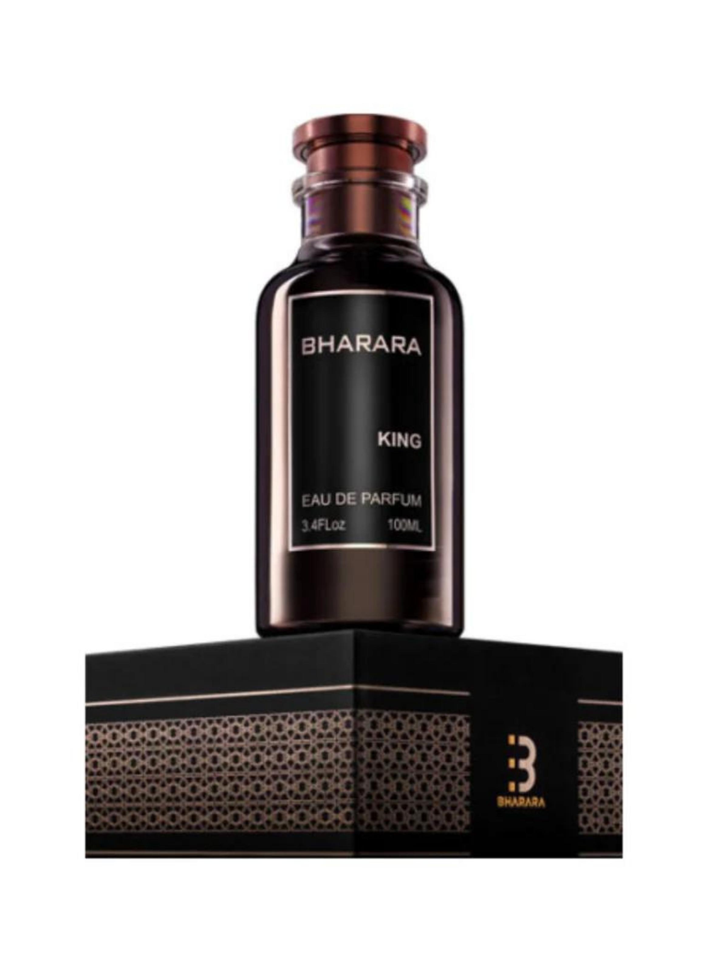BHARARA KING EDP 100ML-1