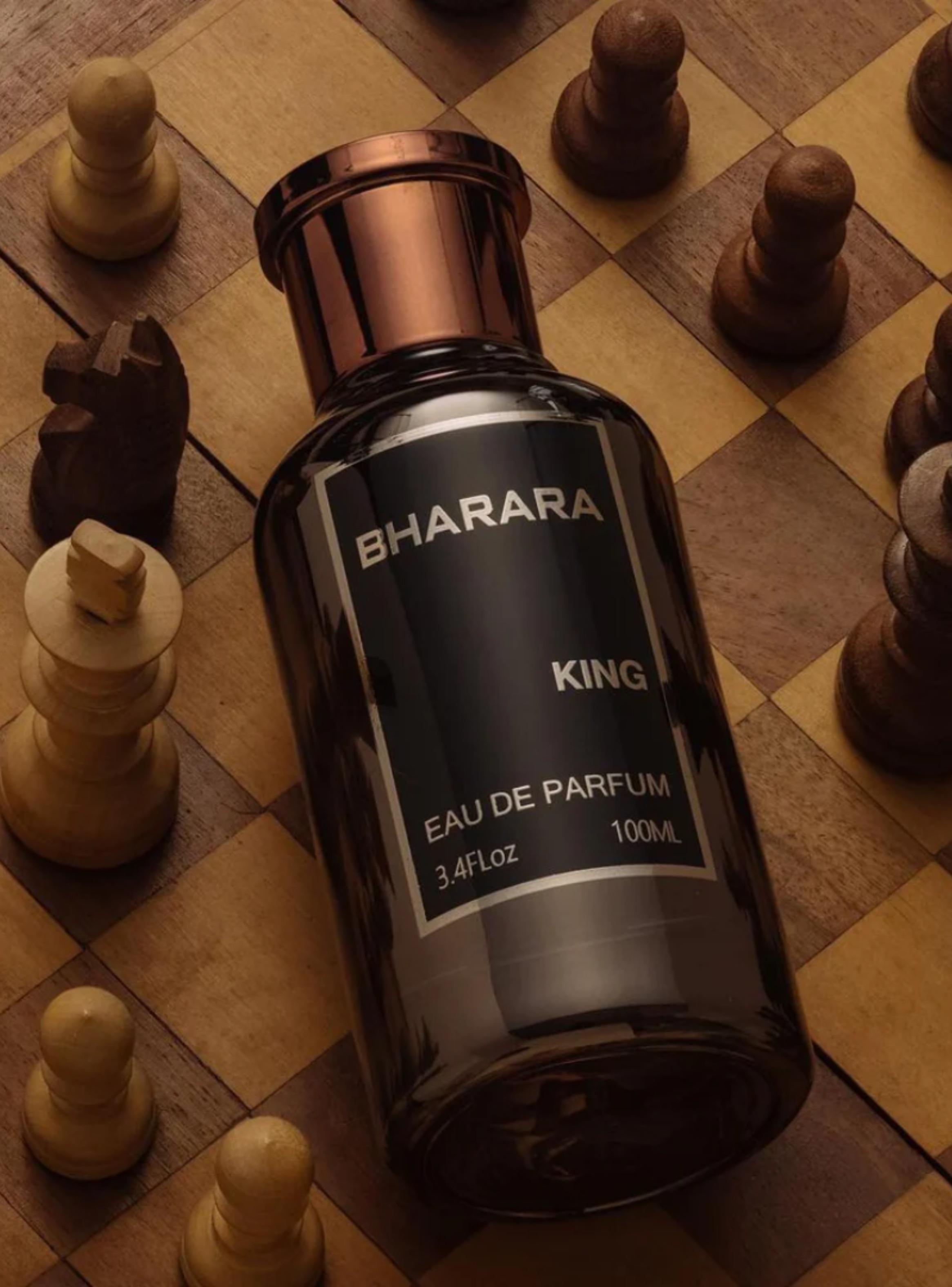 BHARARA KING EDP 100ML-2