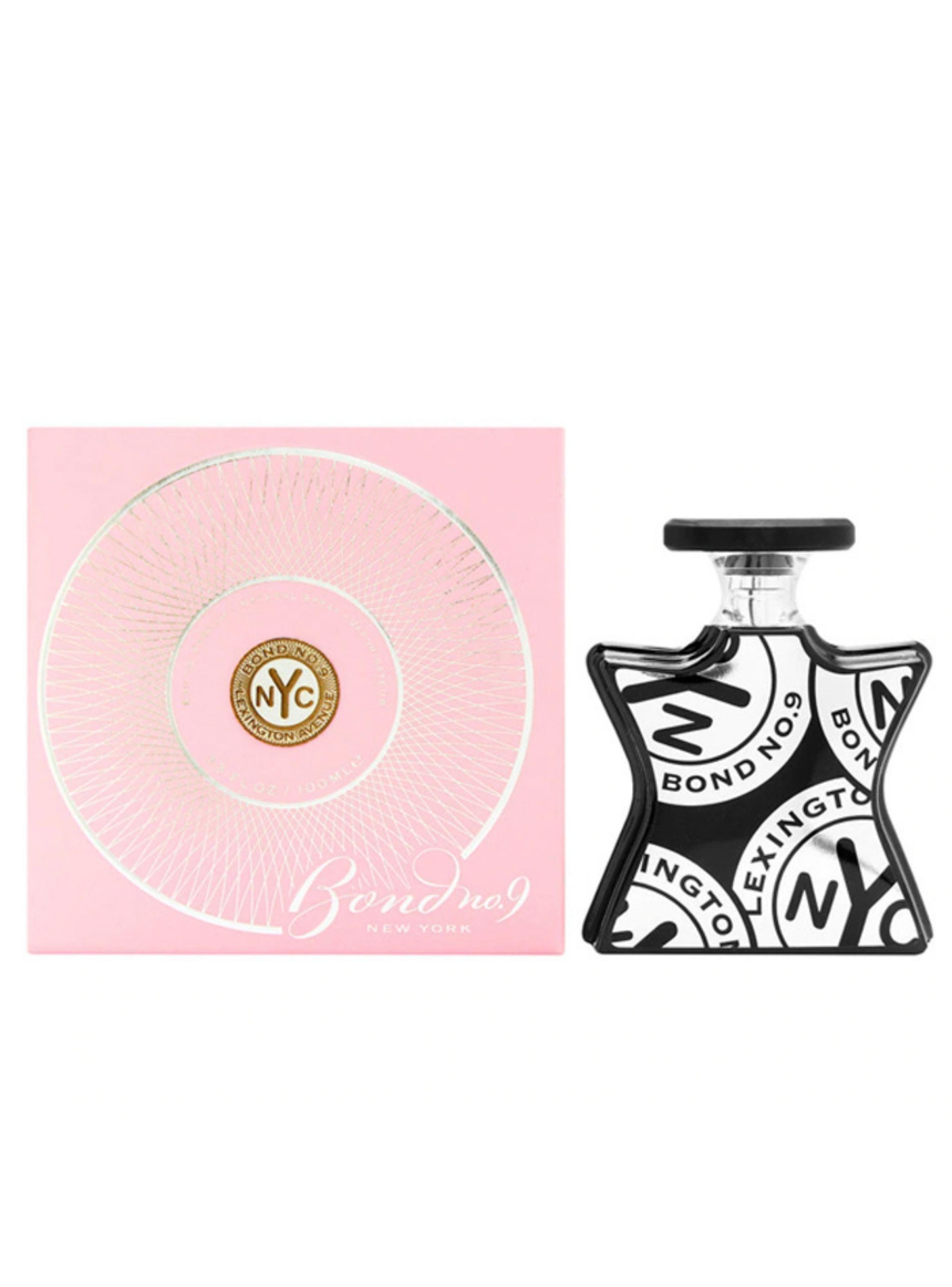 Bond N°9 Lexington Avenue EDP 100 ml-1