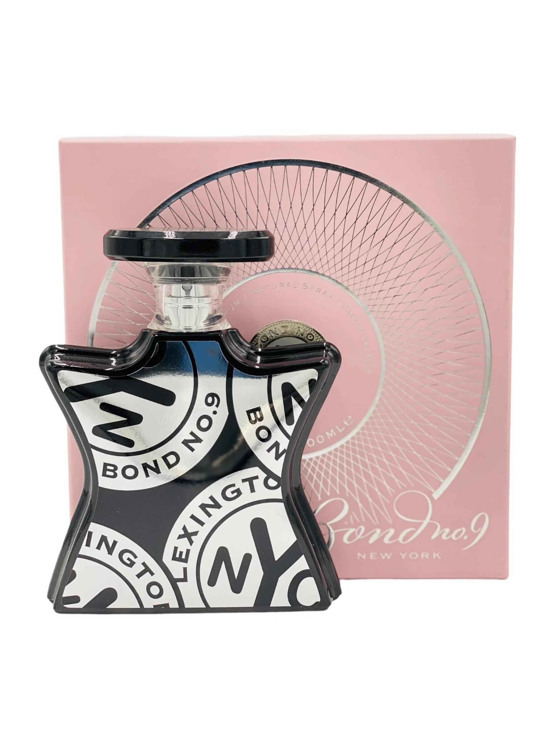 Bond N°9 Lexington Avenue EDP 100 ml-2