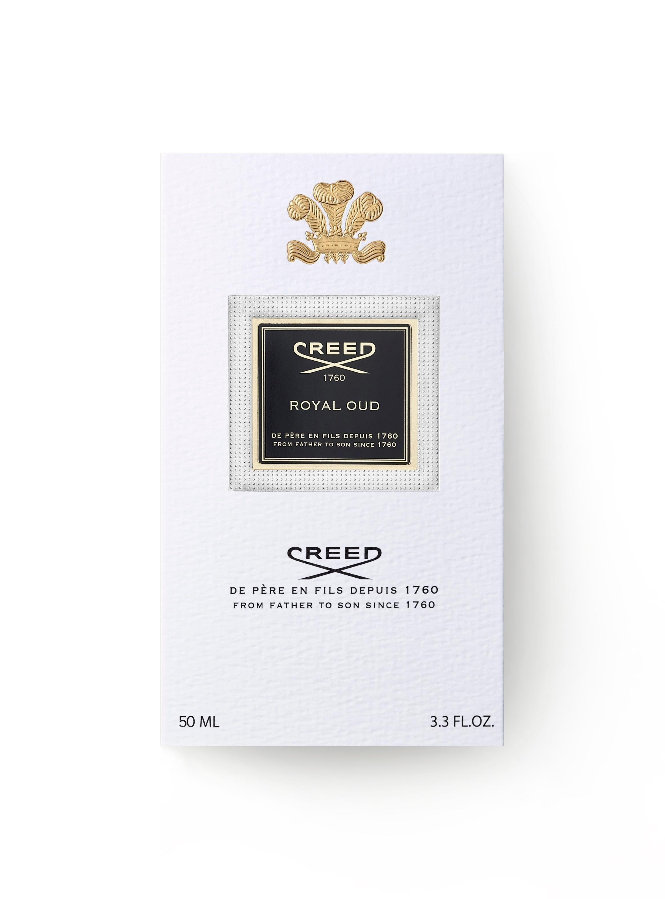 Creed Royal Oud EDP 50 ml-1
