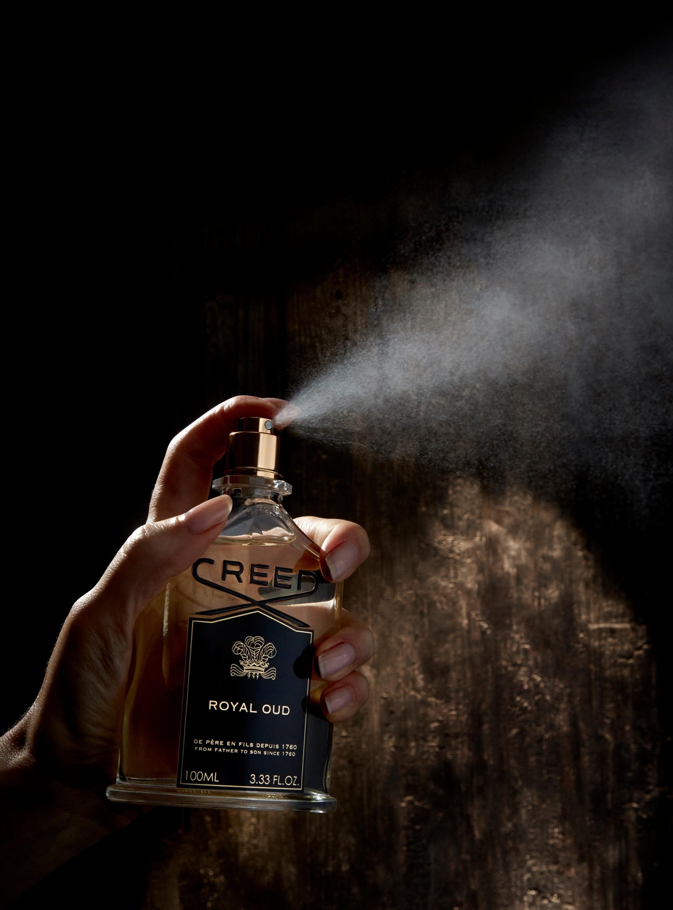 Creed Royal Oud EDP 50 ml-2
