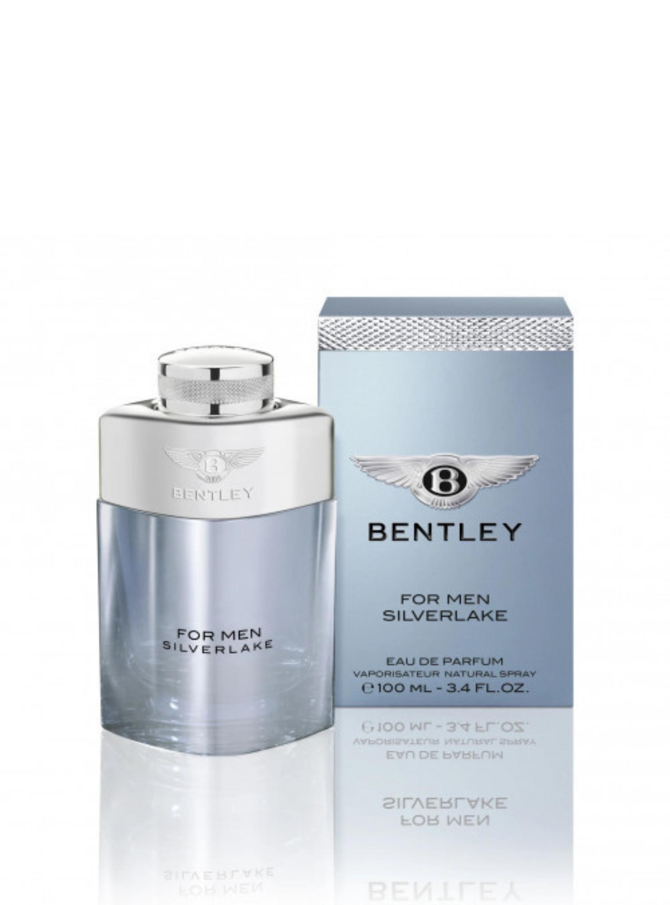 BENTLEY BENTLEY FOR MEN SILVERLAKE 100ML EDP-0