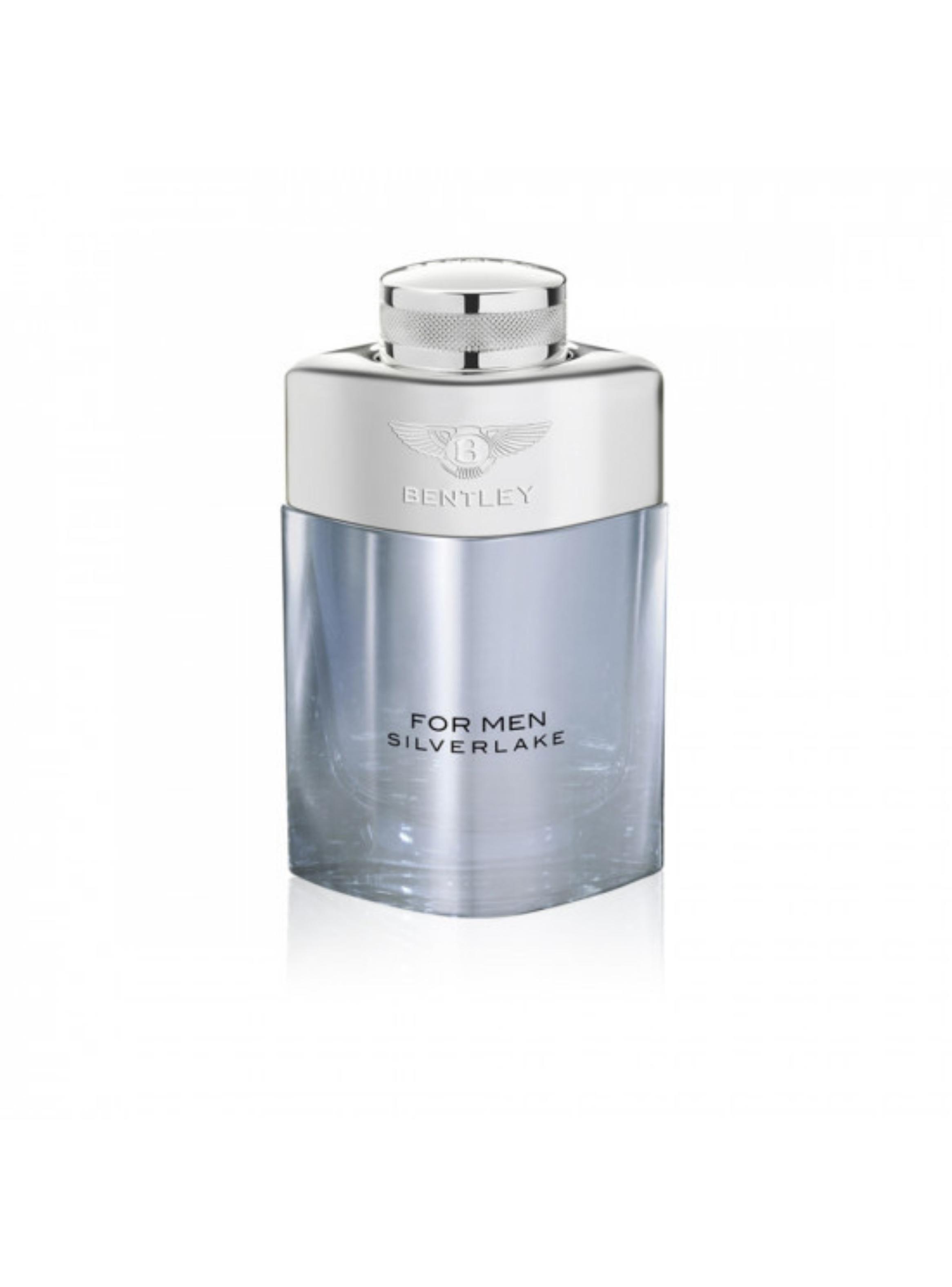 BENTLEY BENTLEY FOR MEN SILVERLAKE 100ML EDP-1