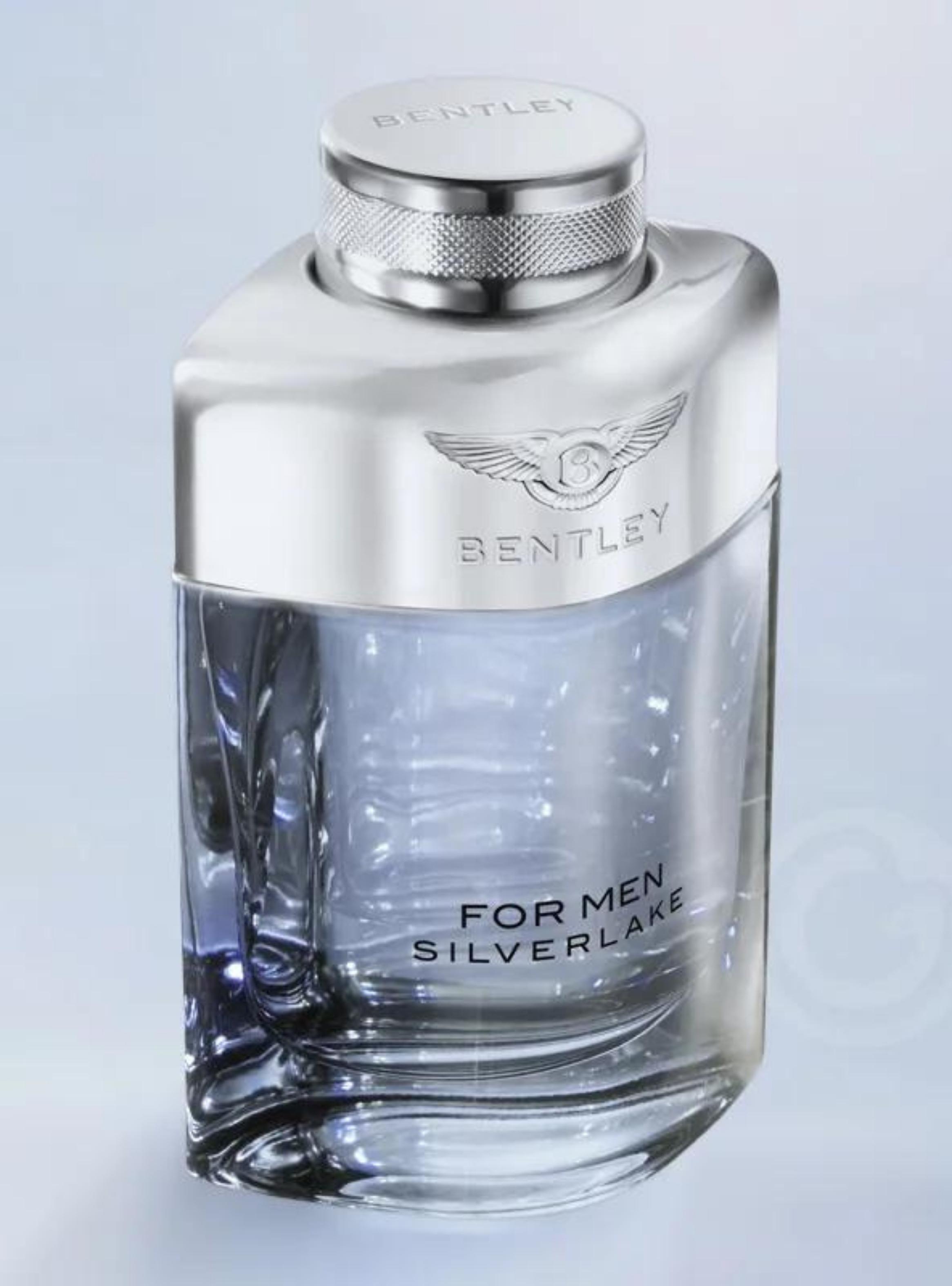 BENTLEY BENTLEY FOR MEN SILVERLAKE 100ML EDP-2