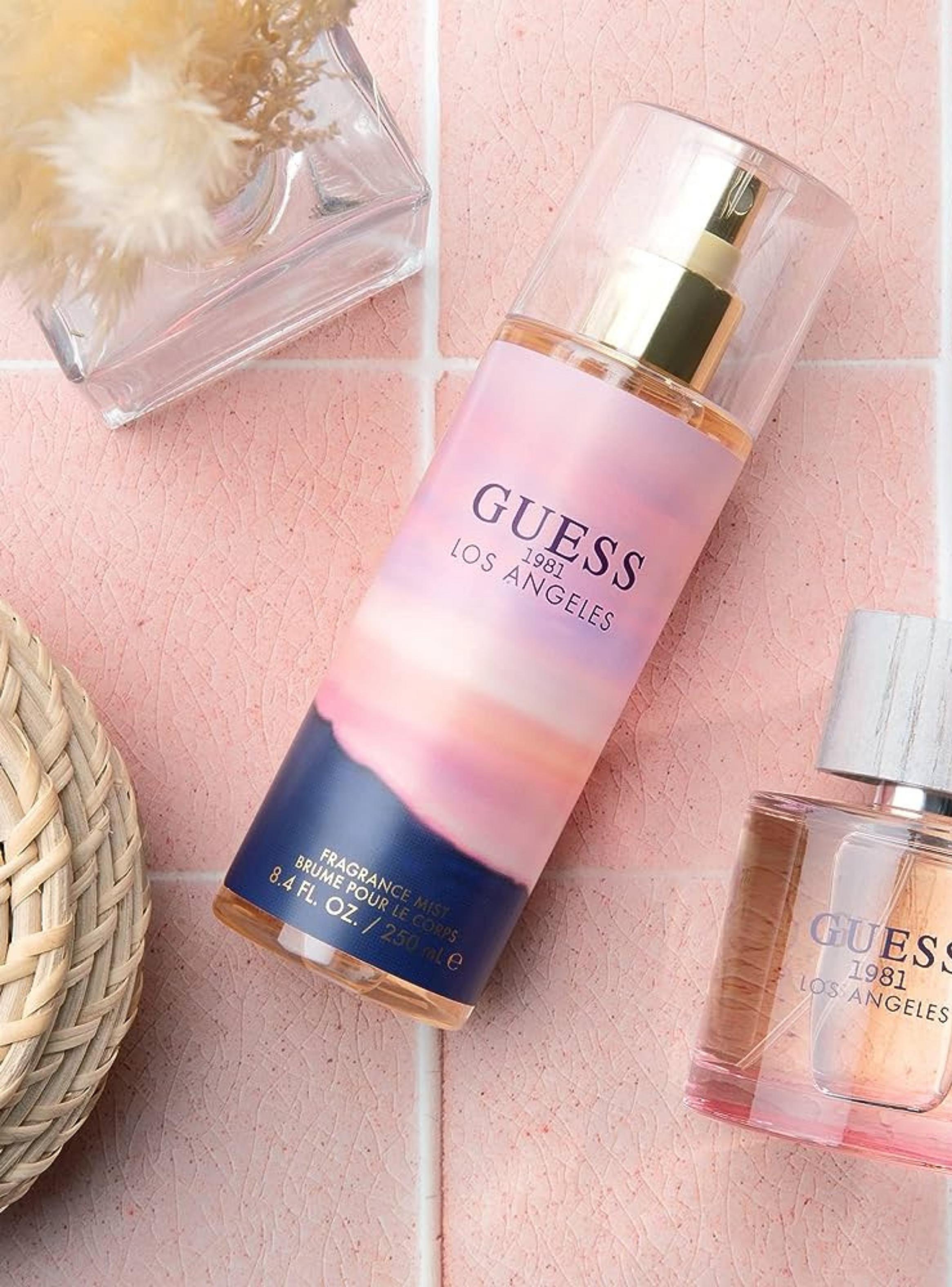 GUESS LOS ANGELES 250ML MIST-2