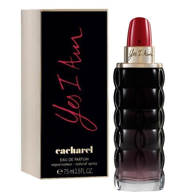 CACHAREL YES I AM EDP 75ML-0