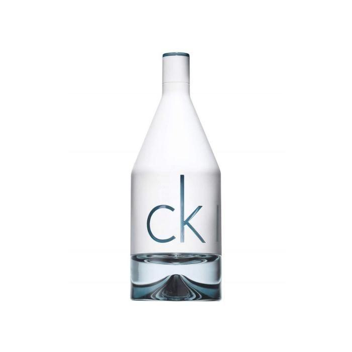 CALVIN KLEIN CK IN2U MEN EDT 100ML-0