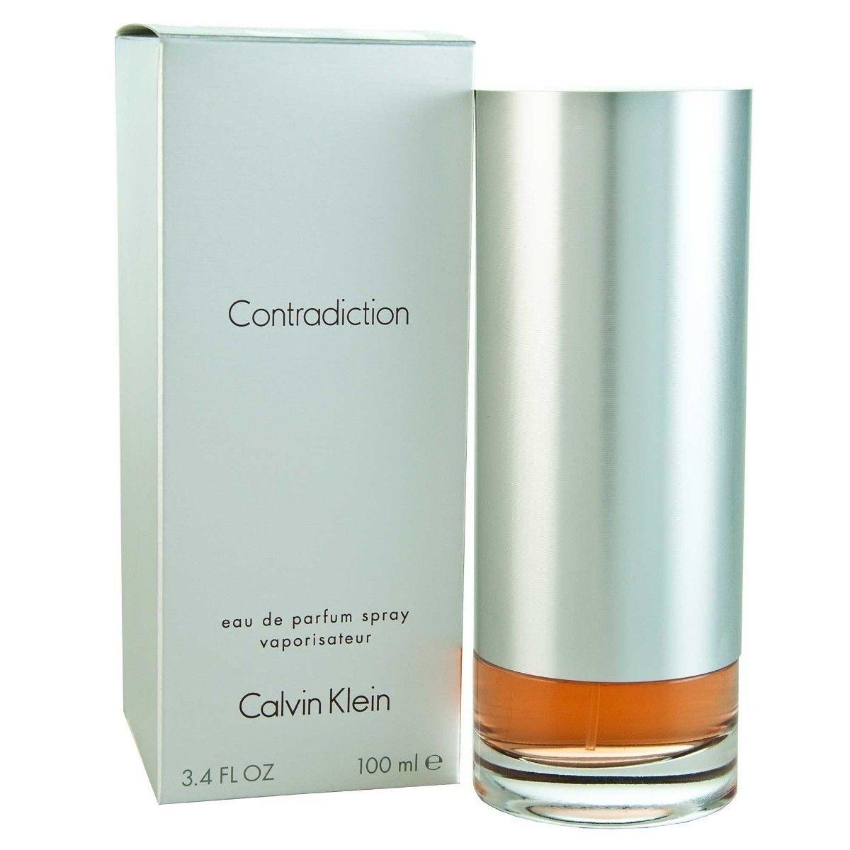 CALVIN KLEIN CONTRADICTION 100 ML EDP DAMA-0