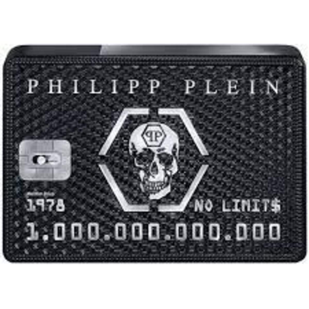 PHILIPP PLEIN NO LIMITS MEN EDP 90ML-0