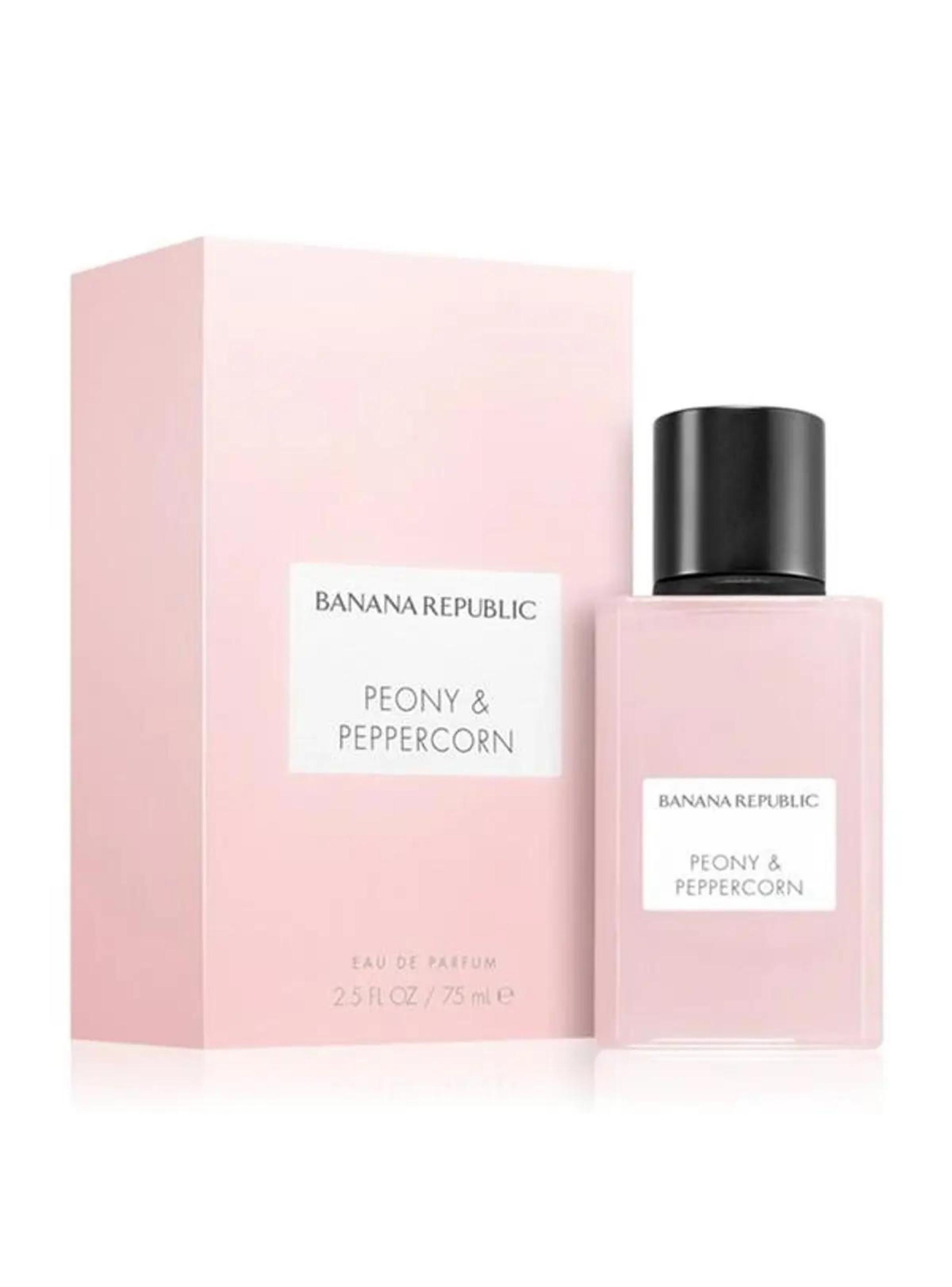 Banana Republic Peony & Peppercorn Woman Edp 30Ml-0