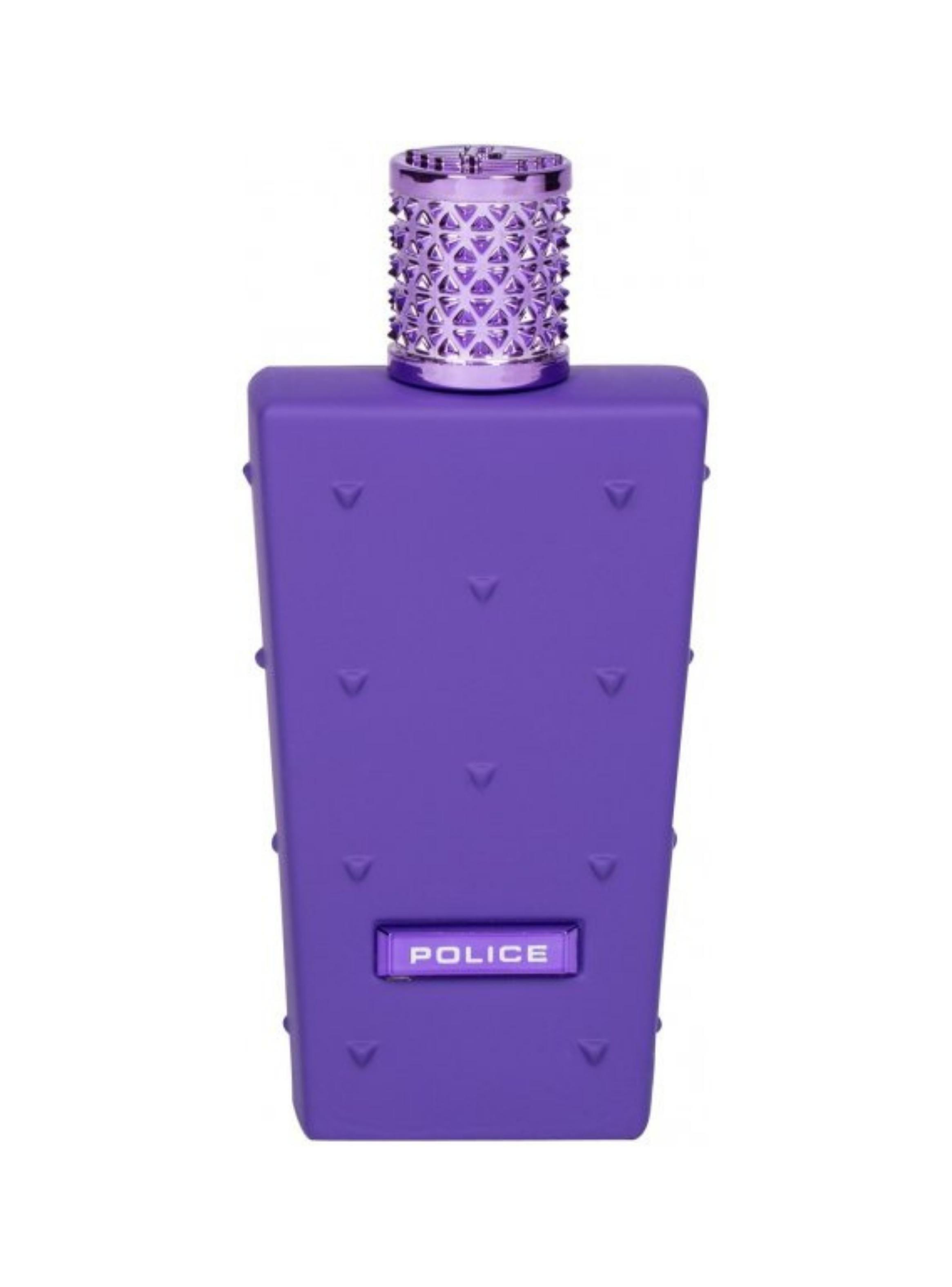 POLICE SHOCK IN SCENT WOMAN EDP 100ML-1