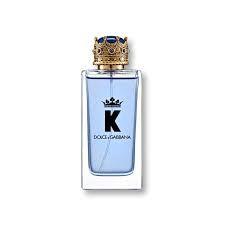 DOLCE & GABBANA KING MEN EDT 200ML-0