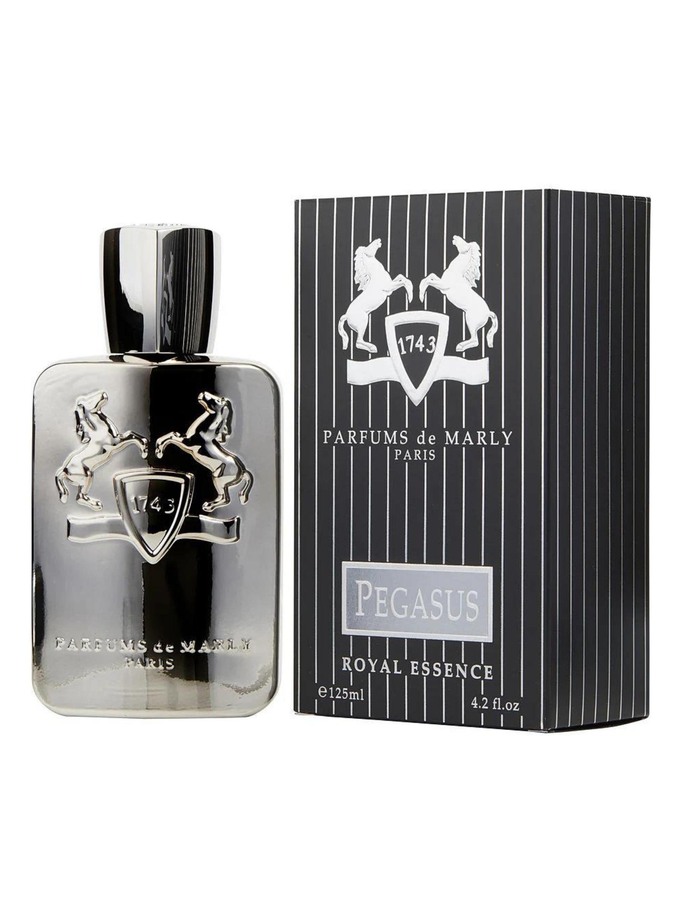 Parfums de Marly Pegasus EDP 125 ml-2