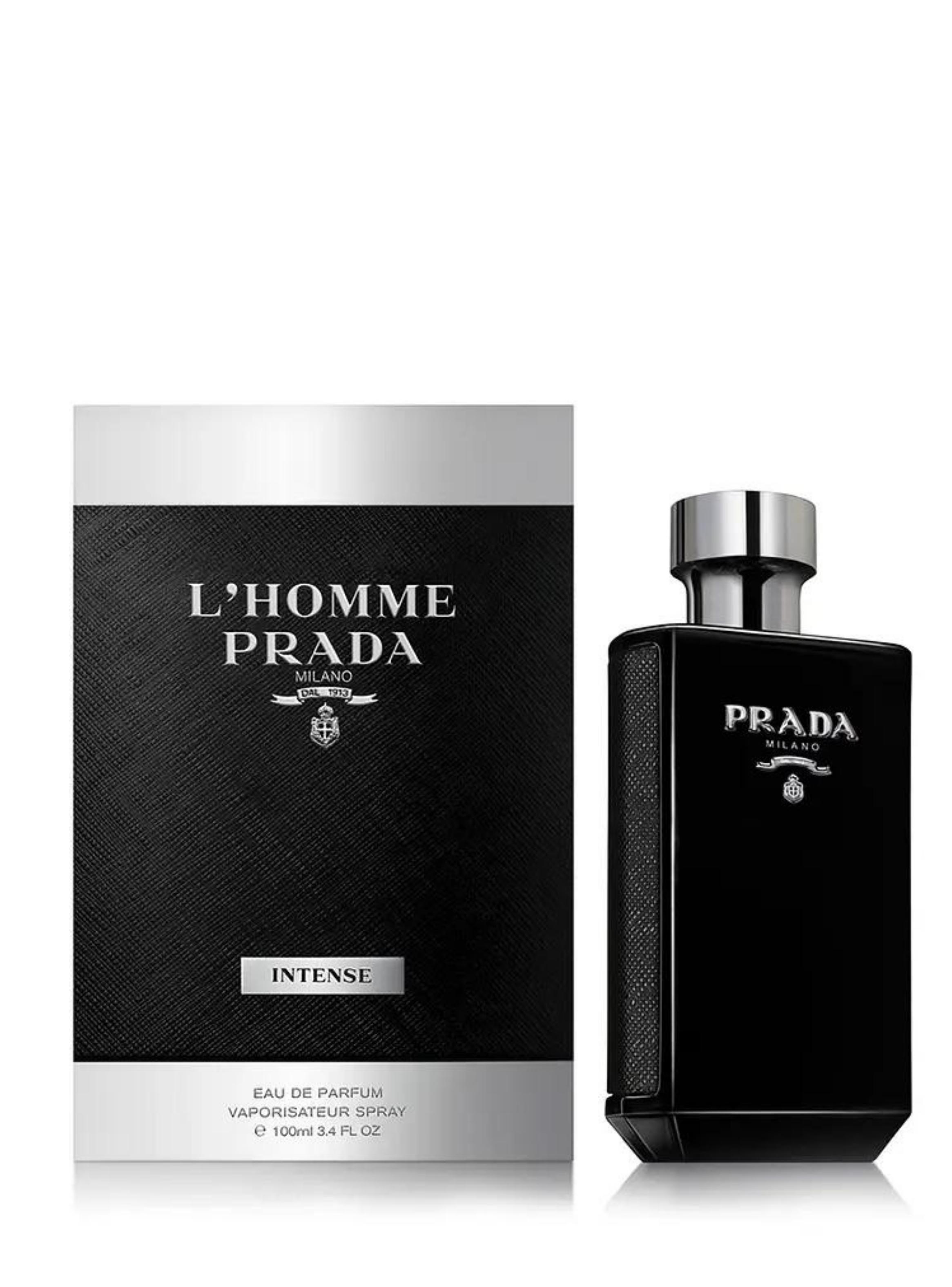 PRADA PRADA L HOMME INTENSE 100ML-0