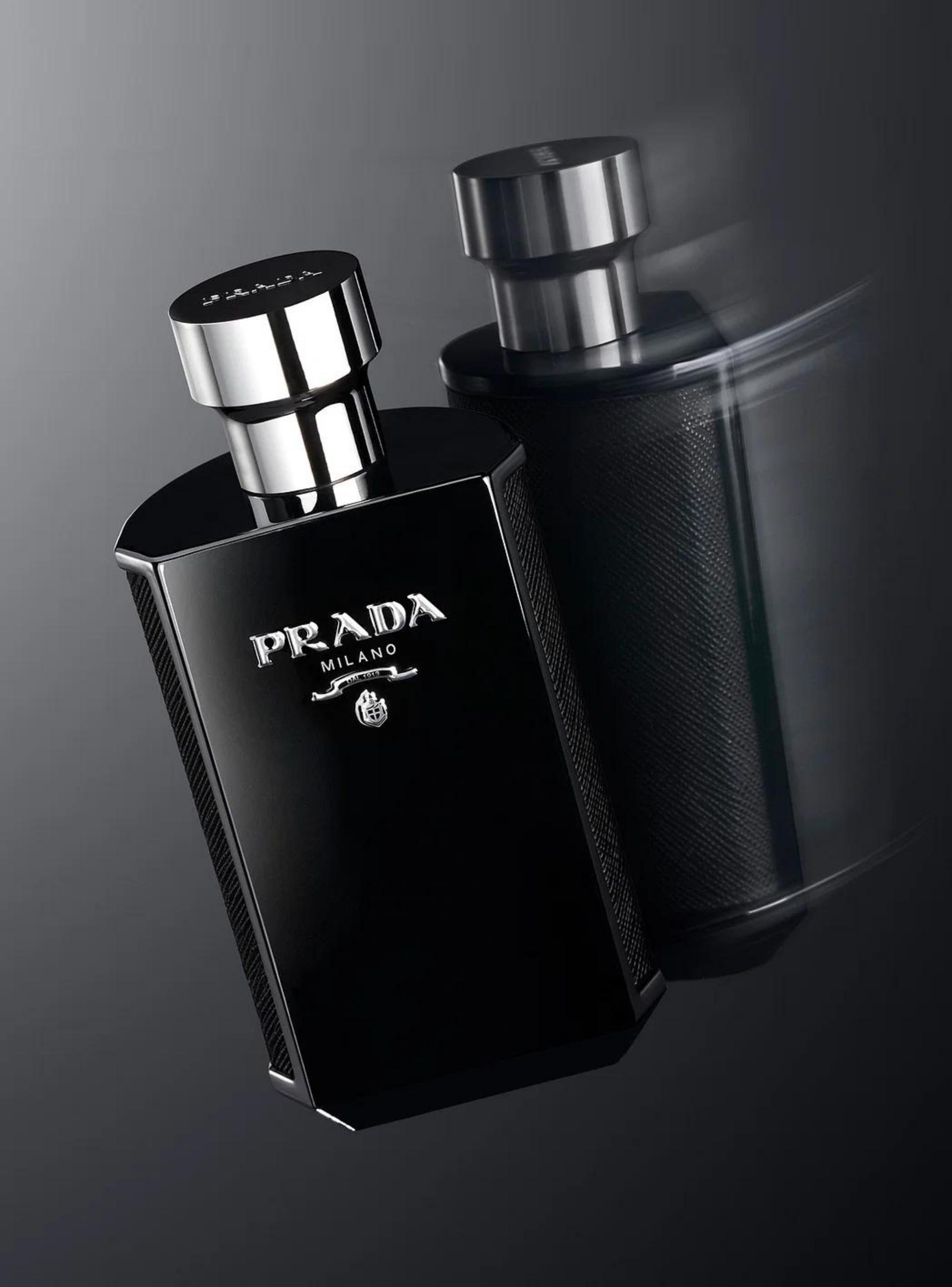 PRADA PRADA L HOMME INTENSE 100ML-2