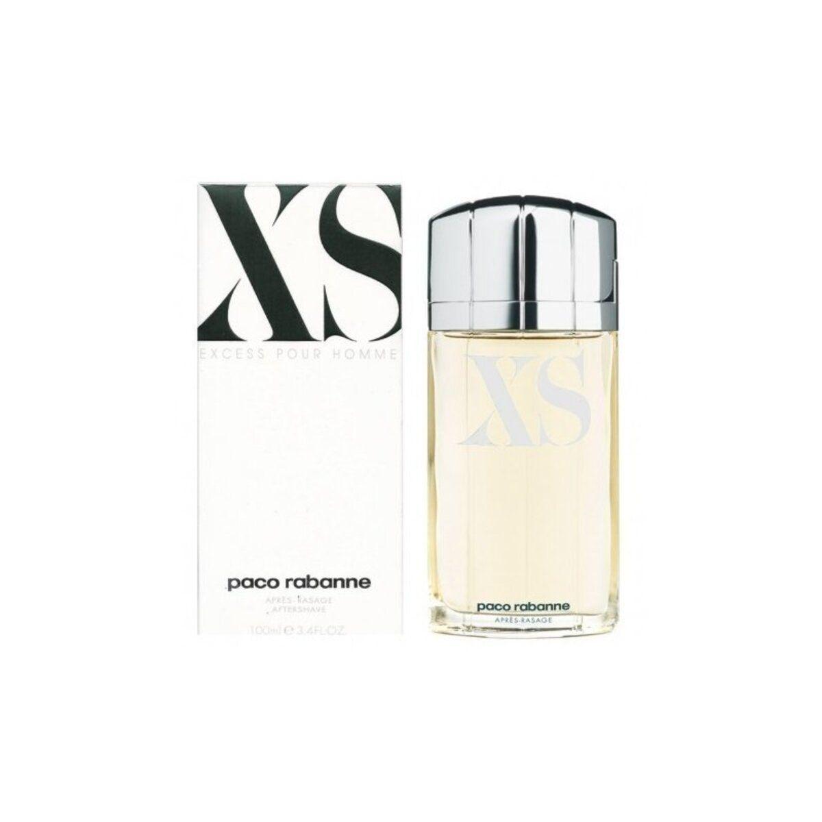 PACO RABANNE XS EXCESS MEN EDT 100ML ANT.PRES.-1