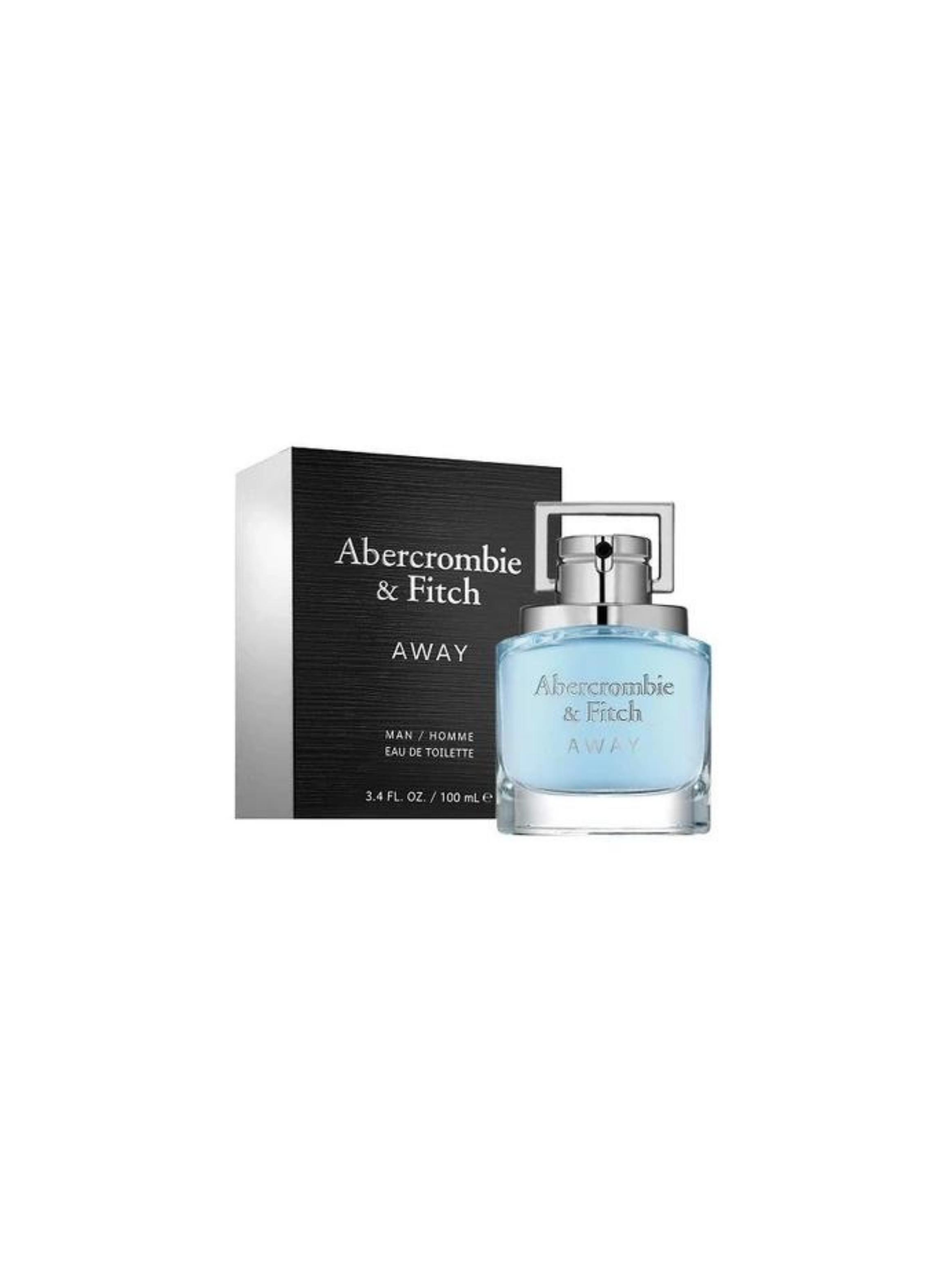 ABERCROMBIE & FITCH AWAY MAN EDT 30ML-1