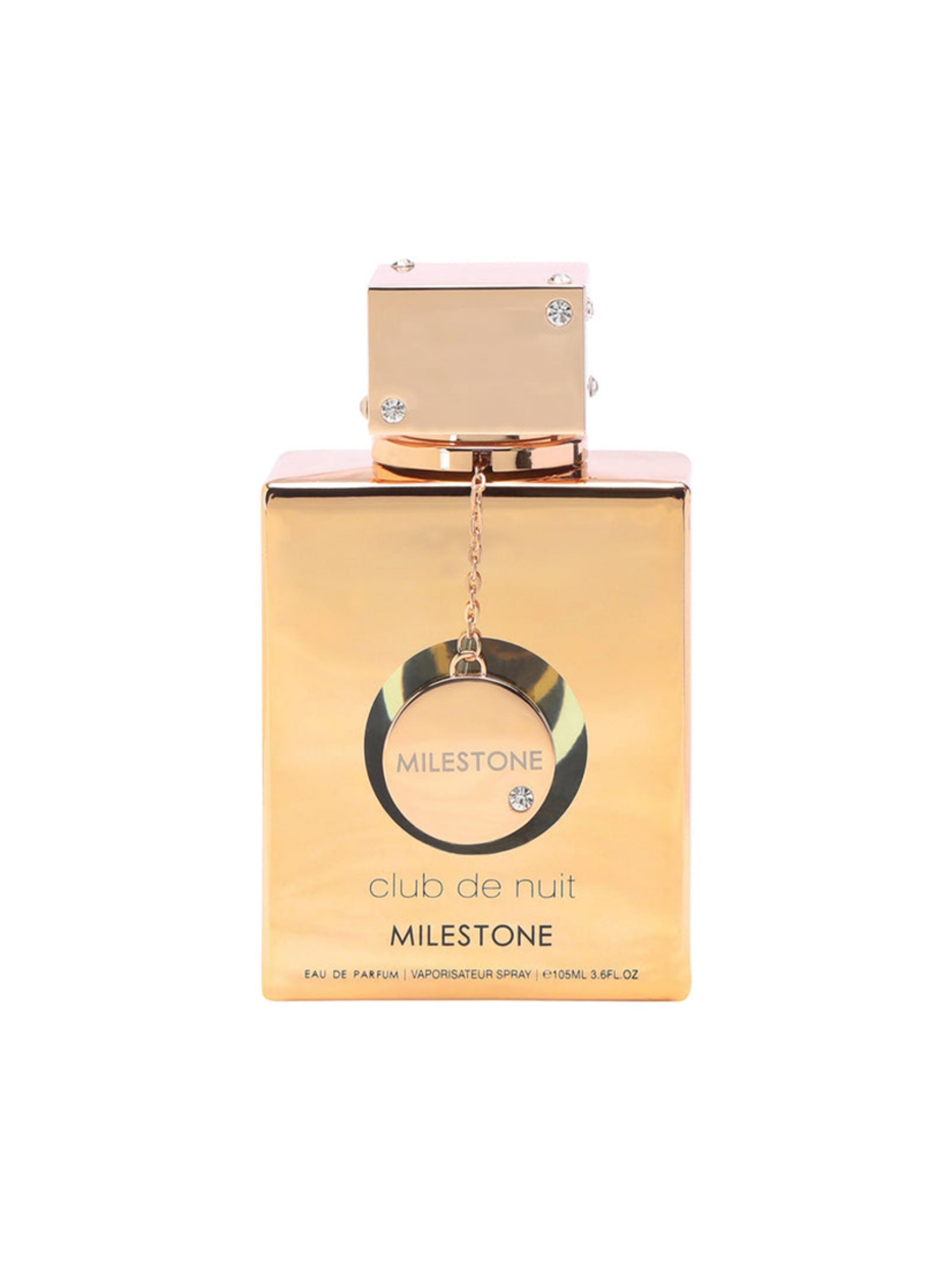 ARMAF CLUB DE NUIT MILESTONE WOMAN EDP 105ML-1