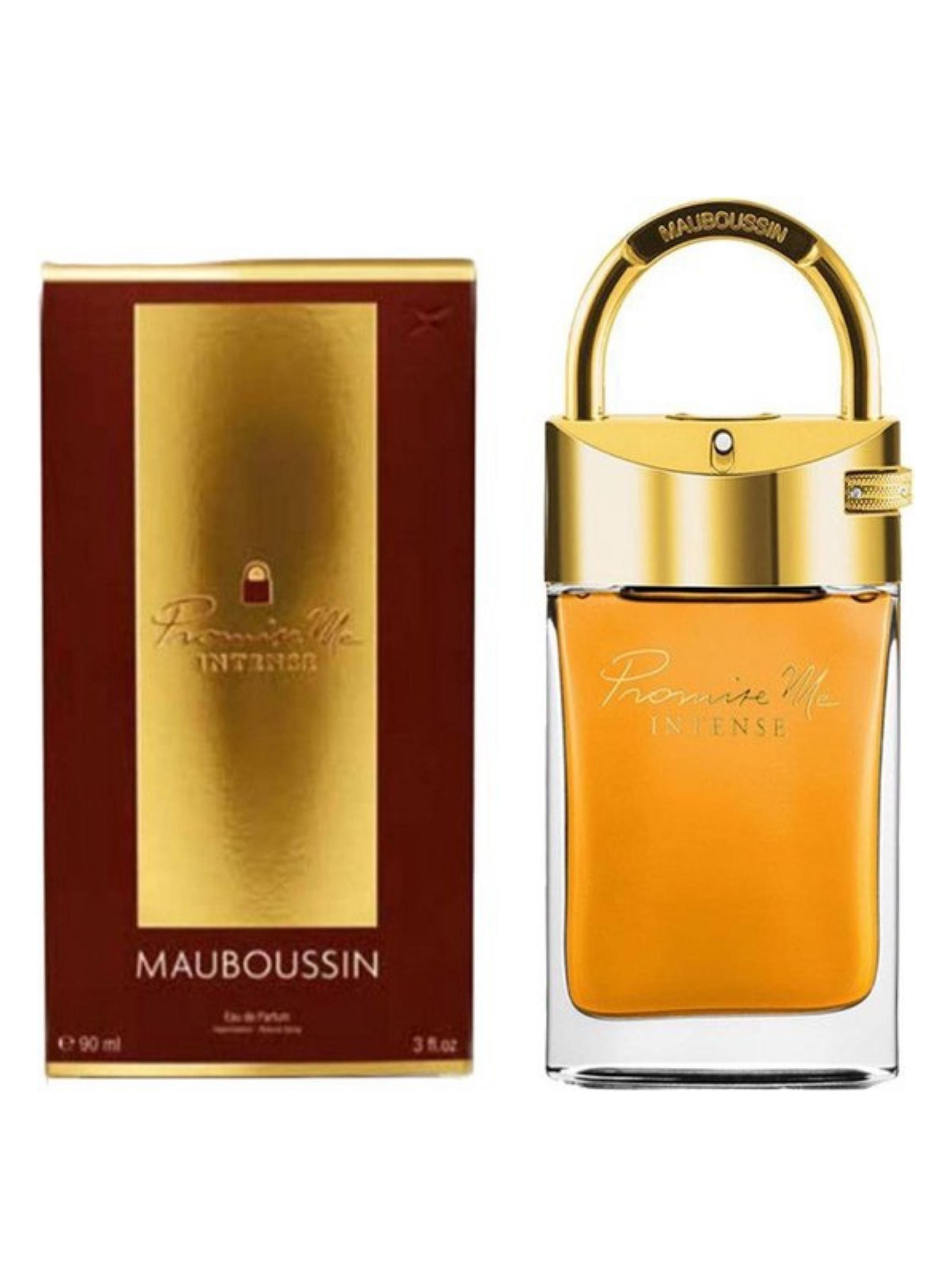 MAUBOUSSIN PROMISE ME INTENSE EDP 90 ML-0