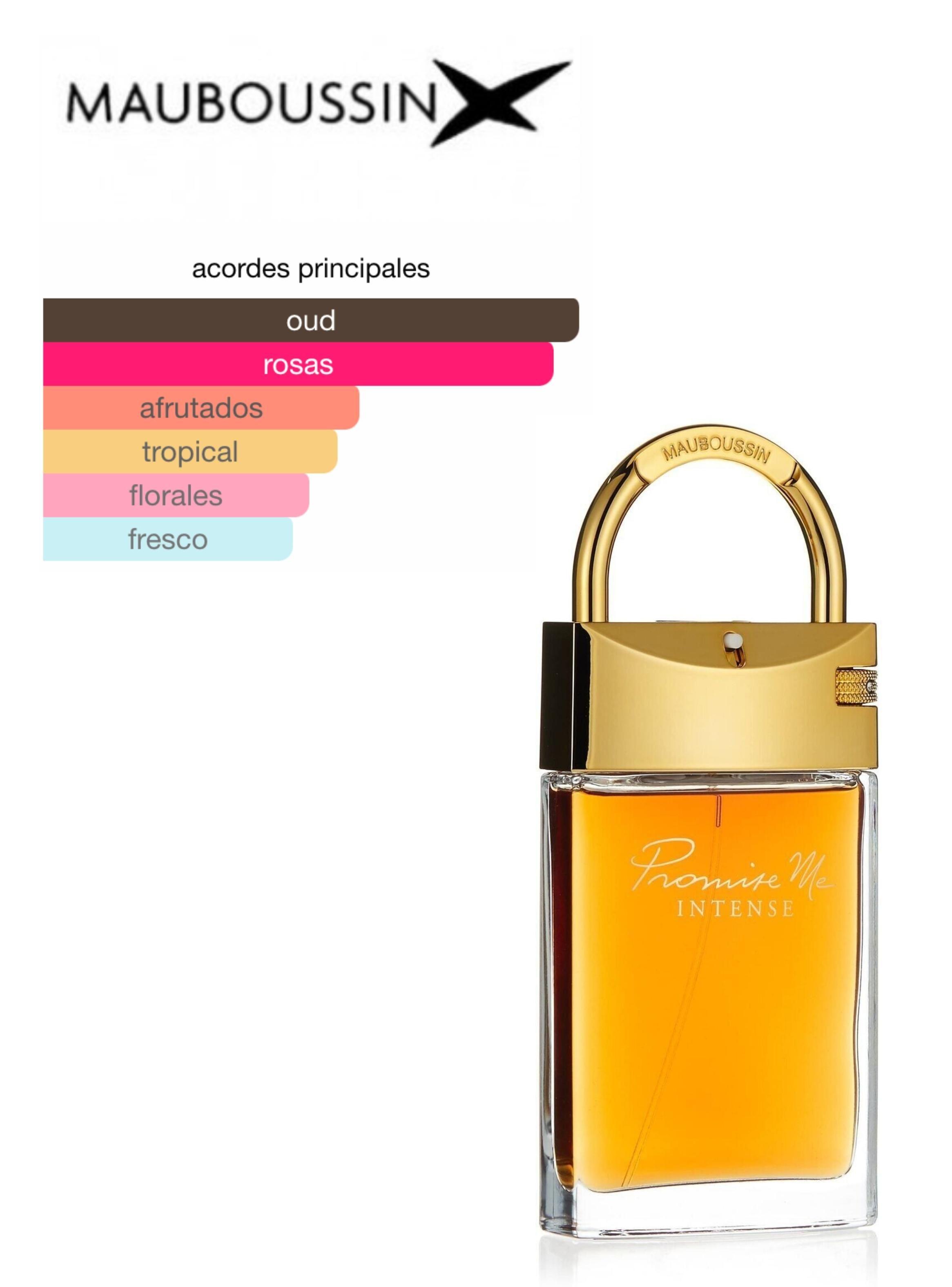 MAUBOUSSIN PROMISE ME INTENSE EDP 90 ML-2