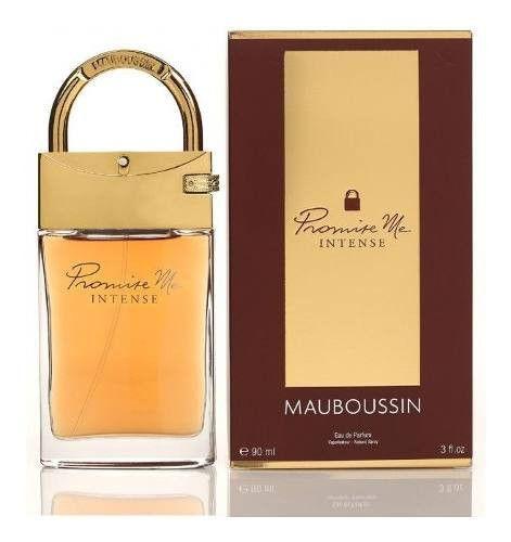 MAUBOUSSIN PROMISE ME INTENSE EDP 90 ML-0