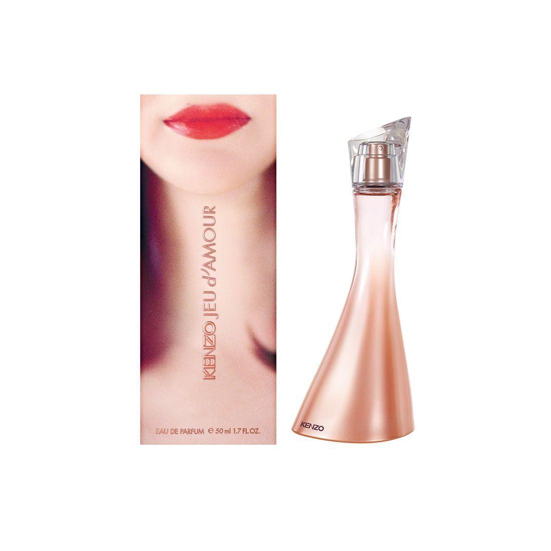 KENZO KENZO JEAU D AMOR 75ML EDP-3