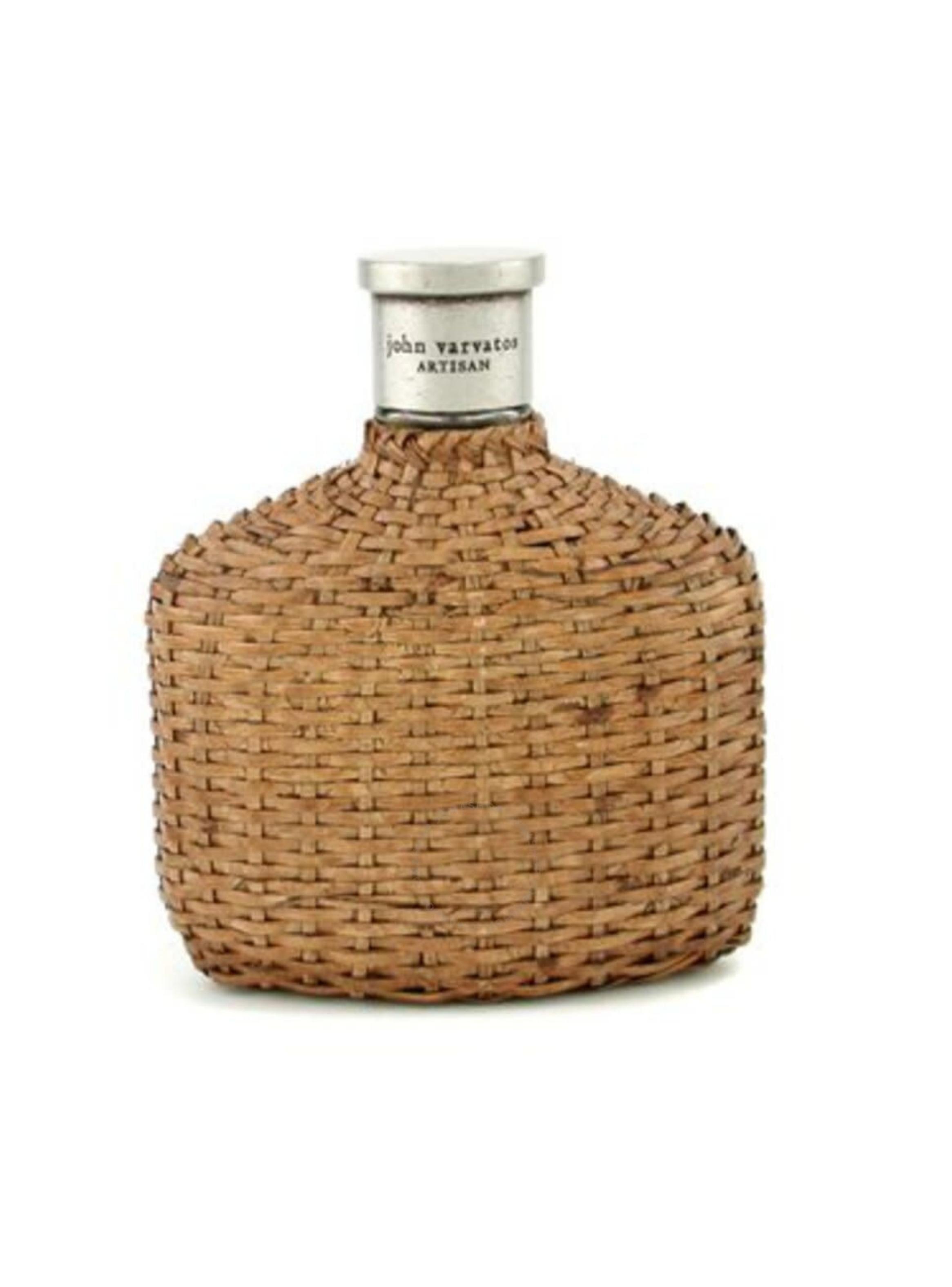 JHON VARVATOS JOHN VARVATOS ARTISAN EDT 125ML-0