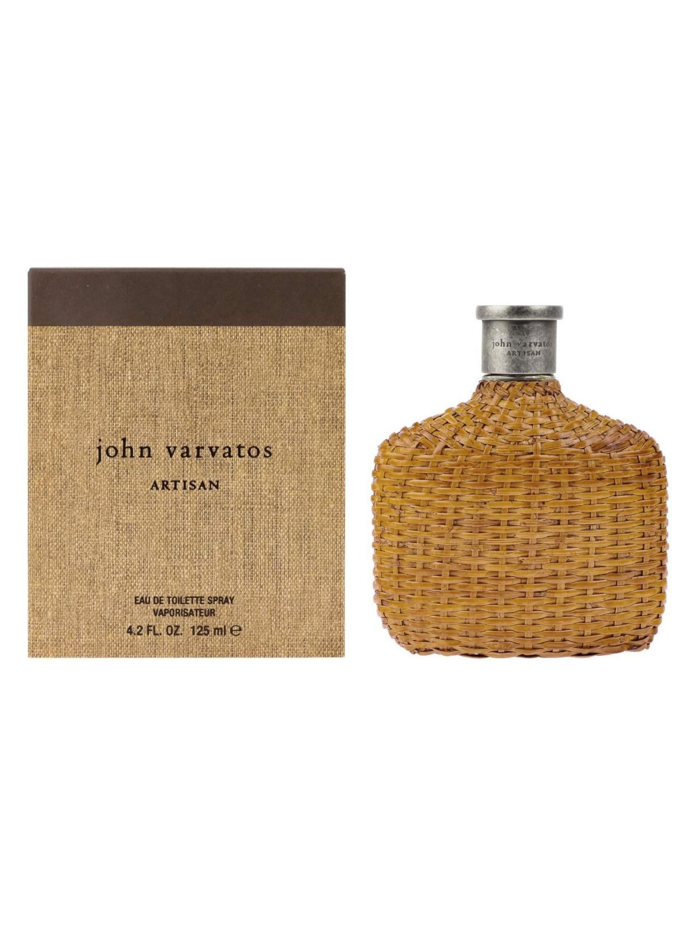 JHON VARVATOS JOHN VARVATOS ARTISAN EDT 125ML-1