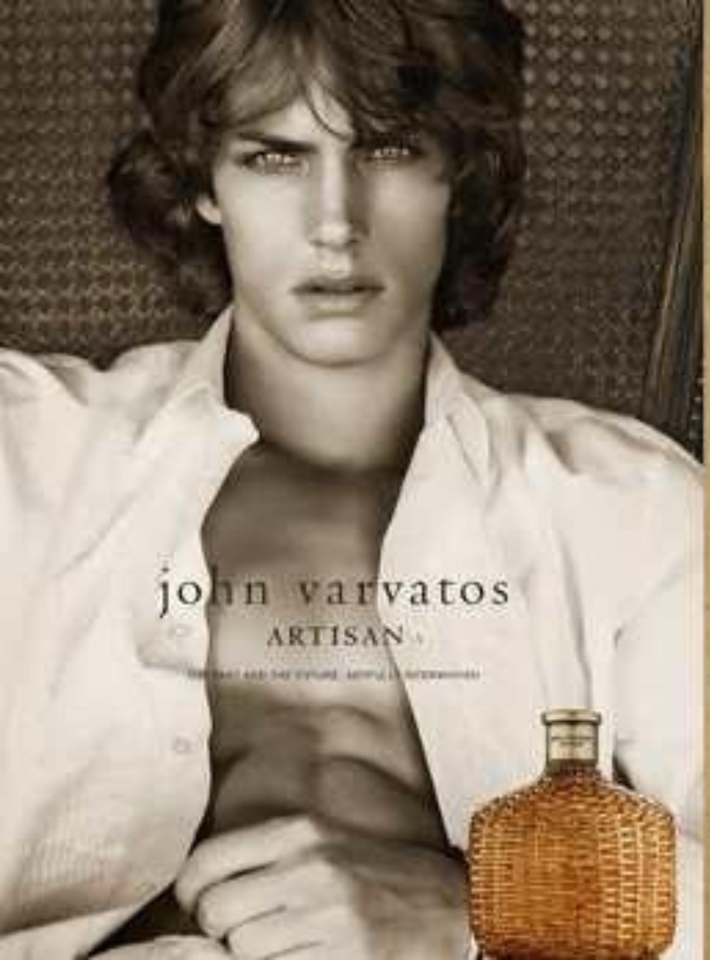 JHON VARVATOS JOHN VARVATOS ARTISAN EDT 125ML-2