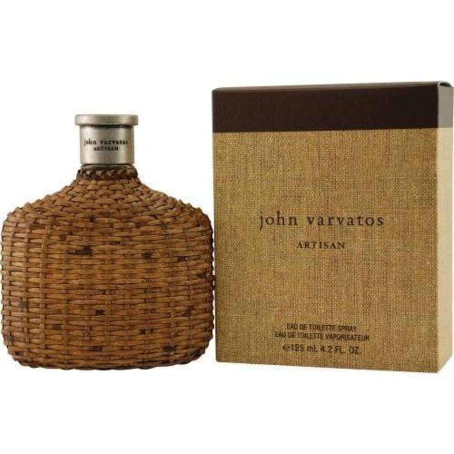 JHON VARVATOS JOHN VARVATOS ARTISAN EDT 125ML-2