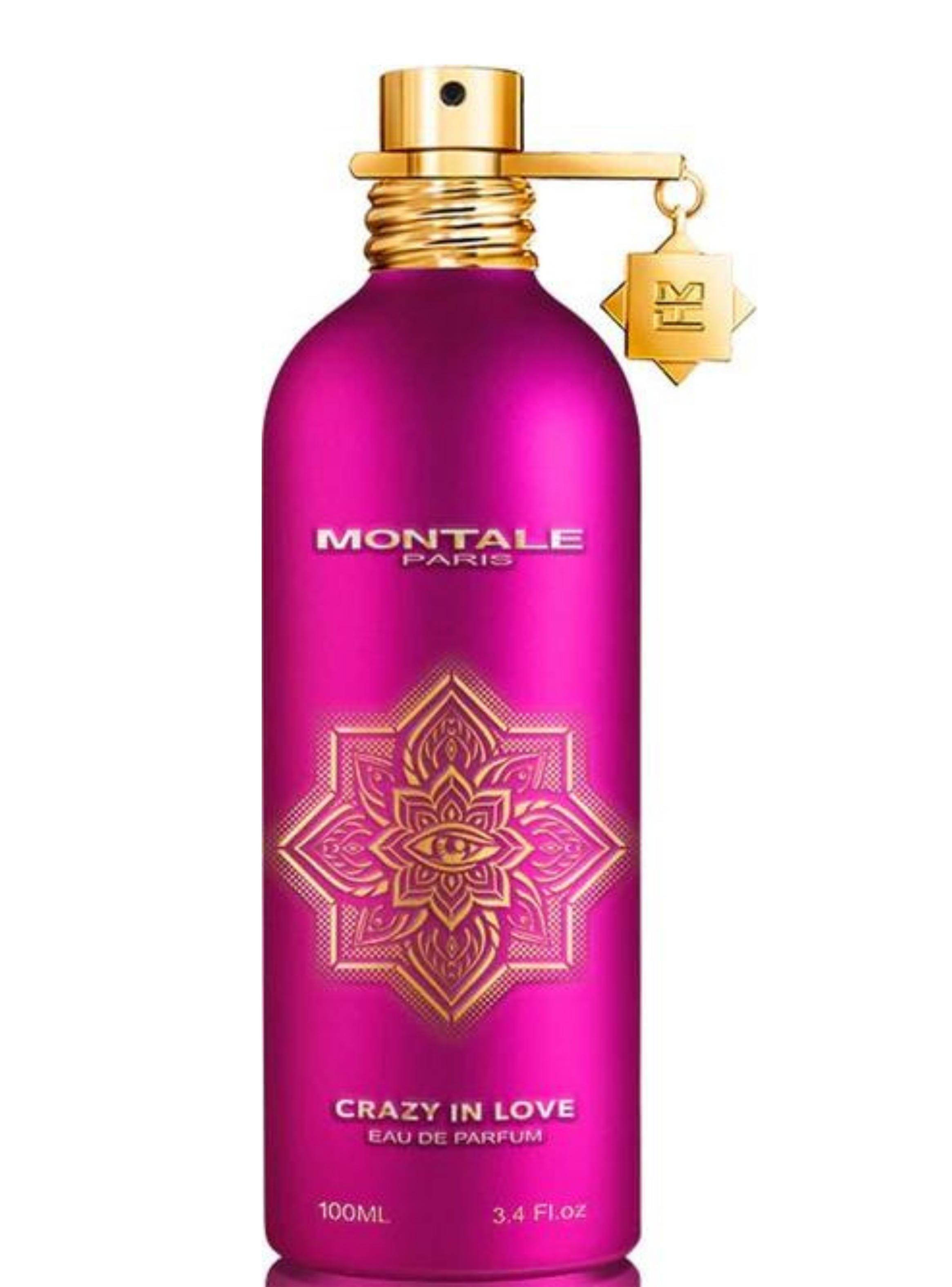 MONTALE CRAZY IN LOVE EDP 100ML-0
