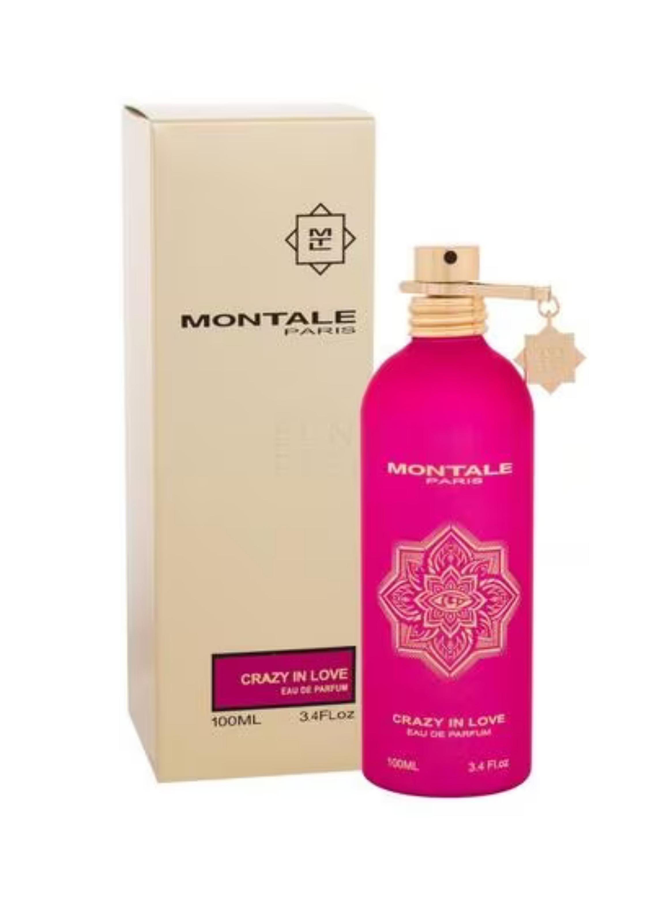 MONTALE CRAZY IN LOVE EDP 100ML-1