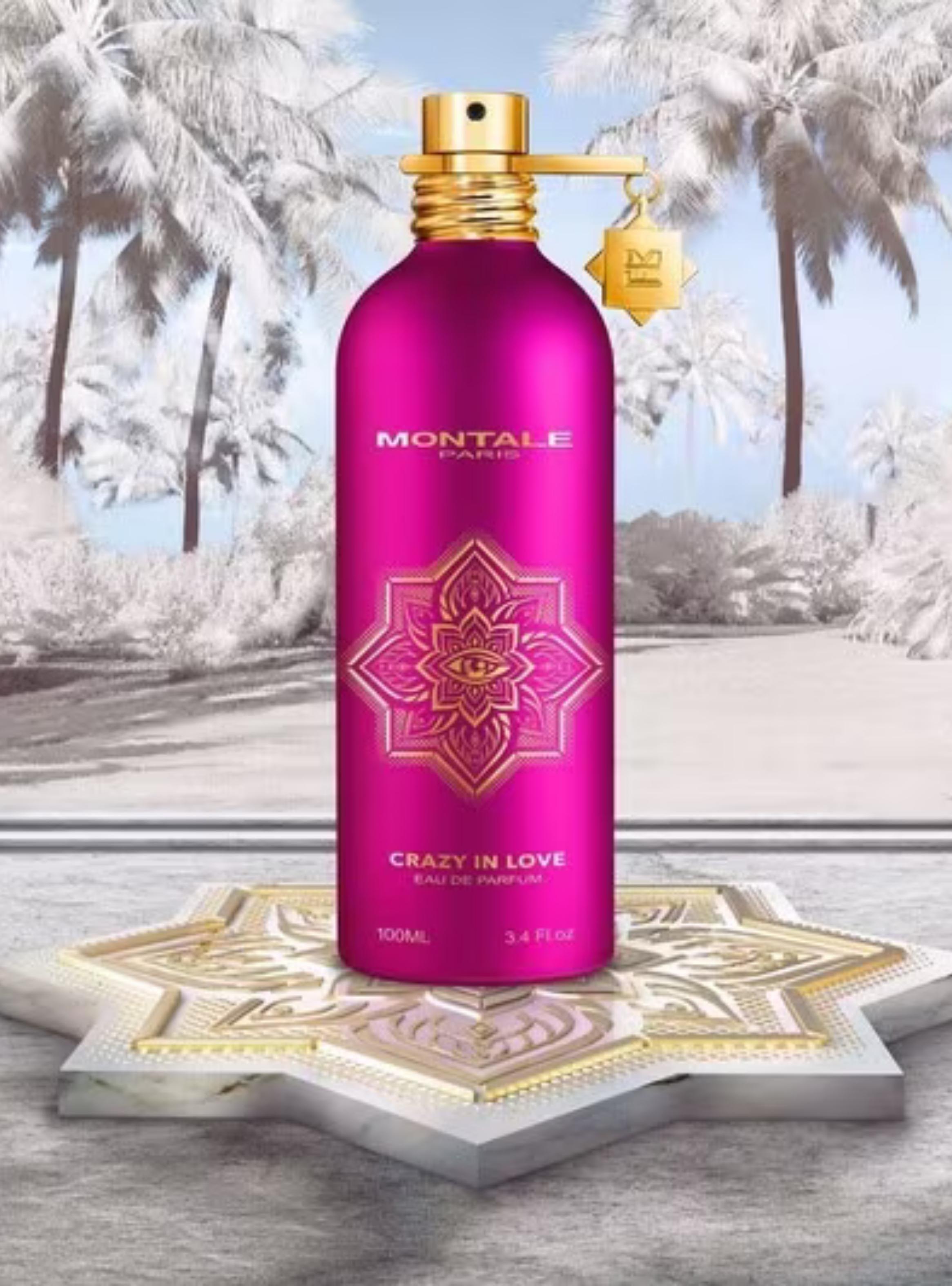 MONTALE CRAZY IN LOVE EDP 100ML-2