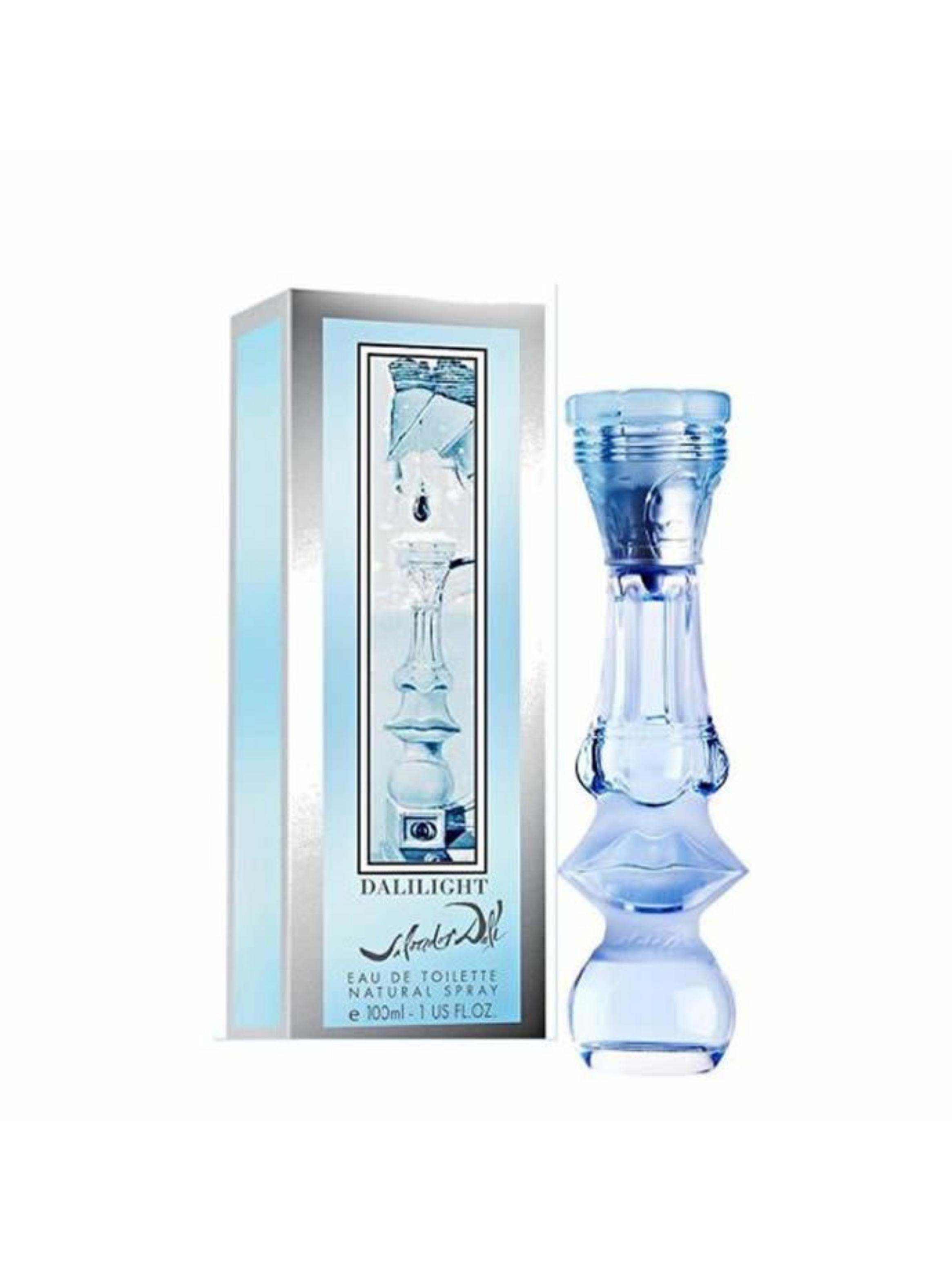 SALVADOR DALI DALI DALILIGHT EDT 100 ML-1