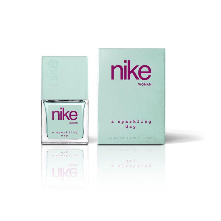 NIKE WOMAN SPARKLING DAY EDT 30ML-0