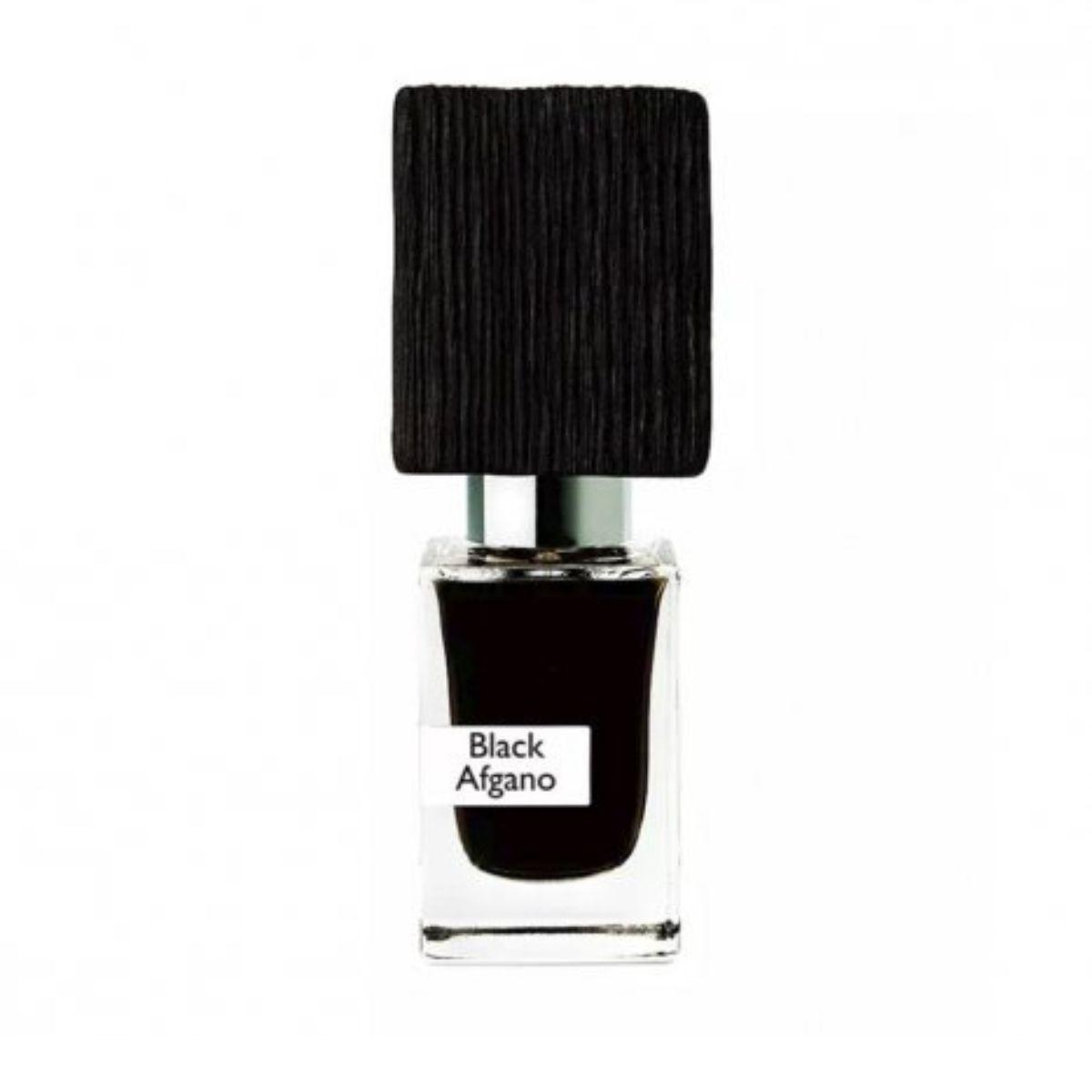 NASOMATTO BLACK AFGANO EXTRAIT PARFUM 30ML-1