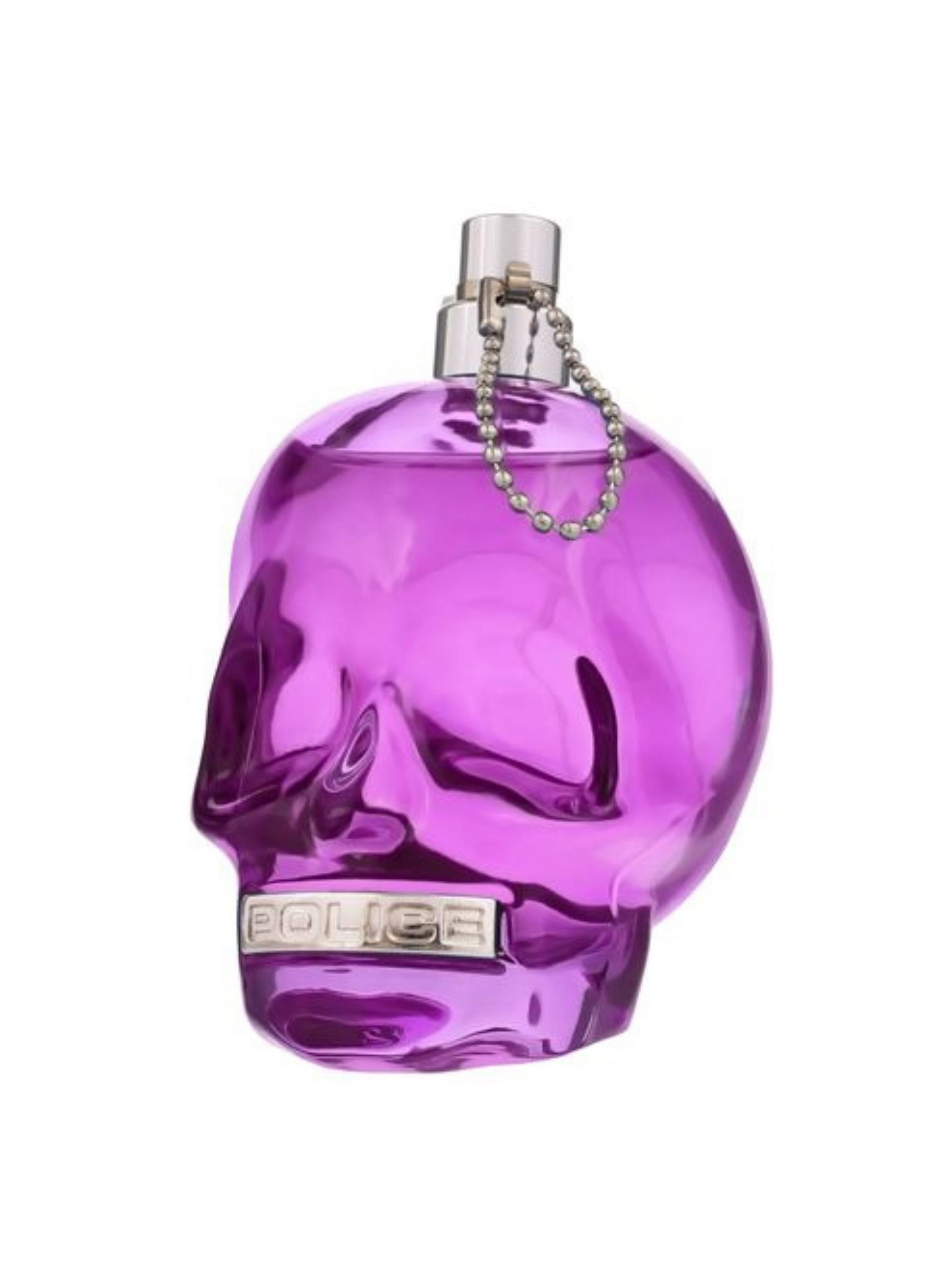 POLICE TO BE WOMAN 125ML-1