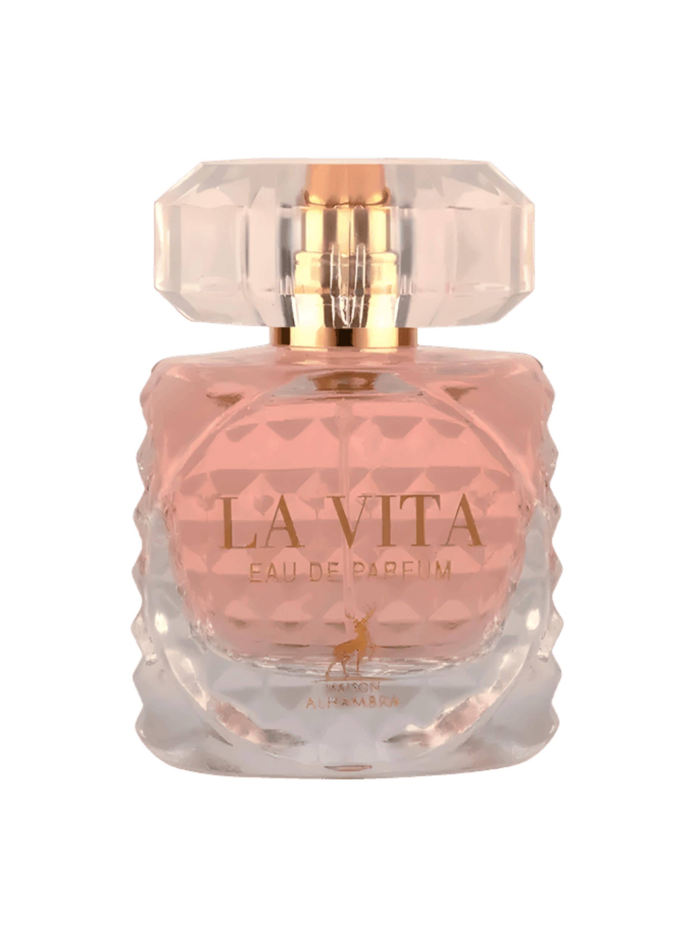 MAISON ALHAMBRA LA VITA EDP 100ML-1