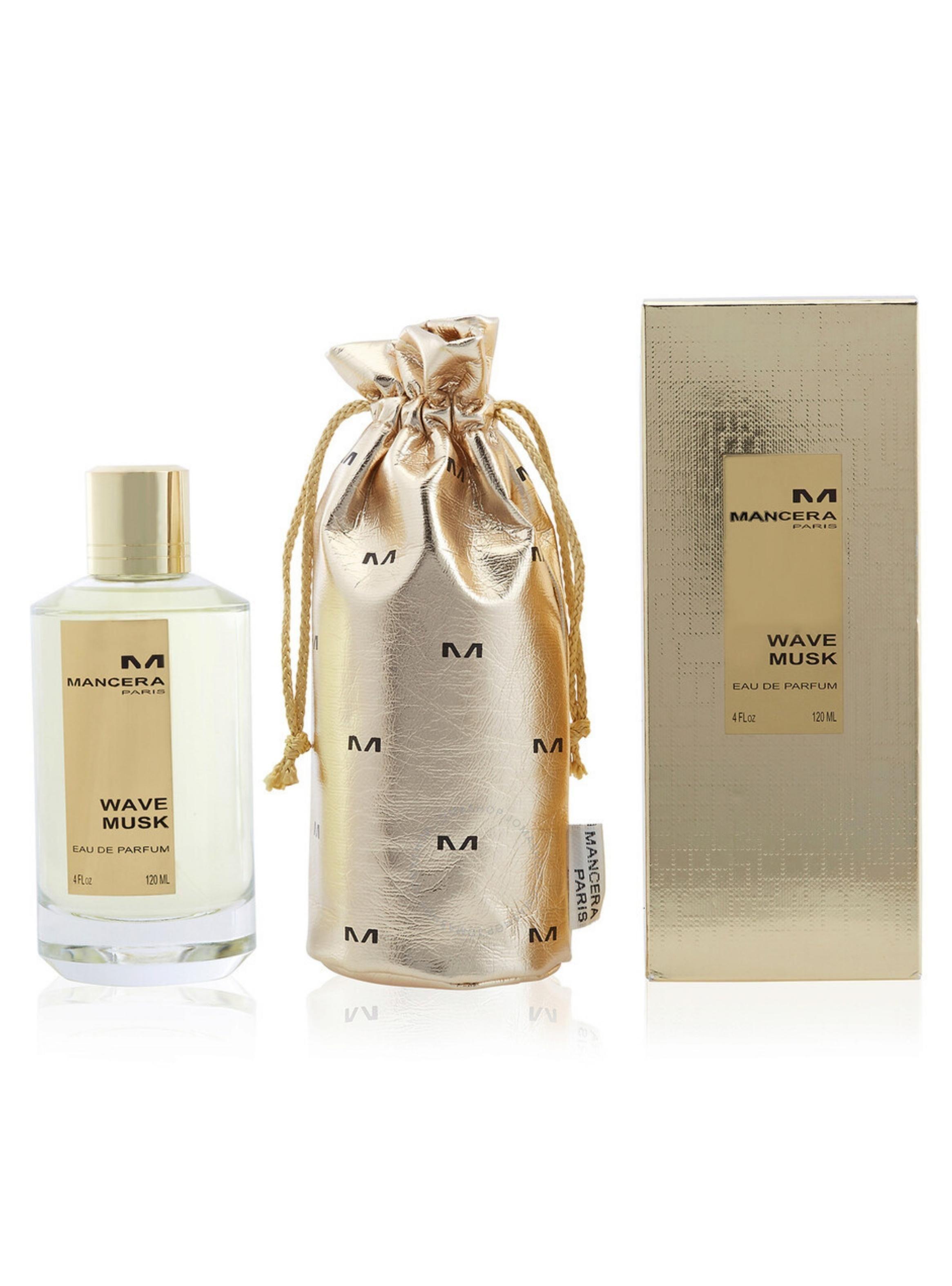 MANCERA WAVE MUSK EDP 120ML-1