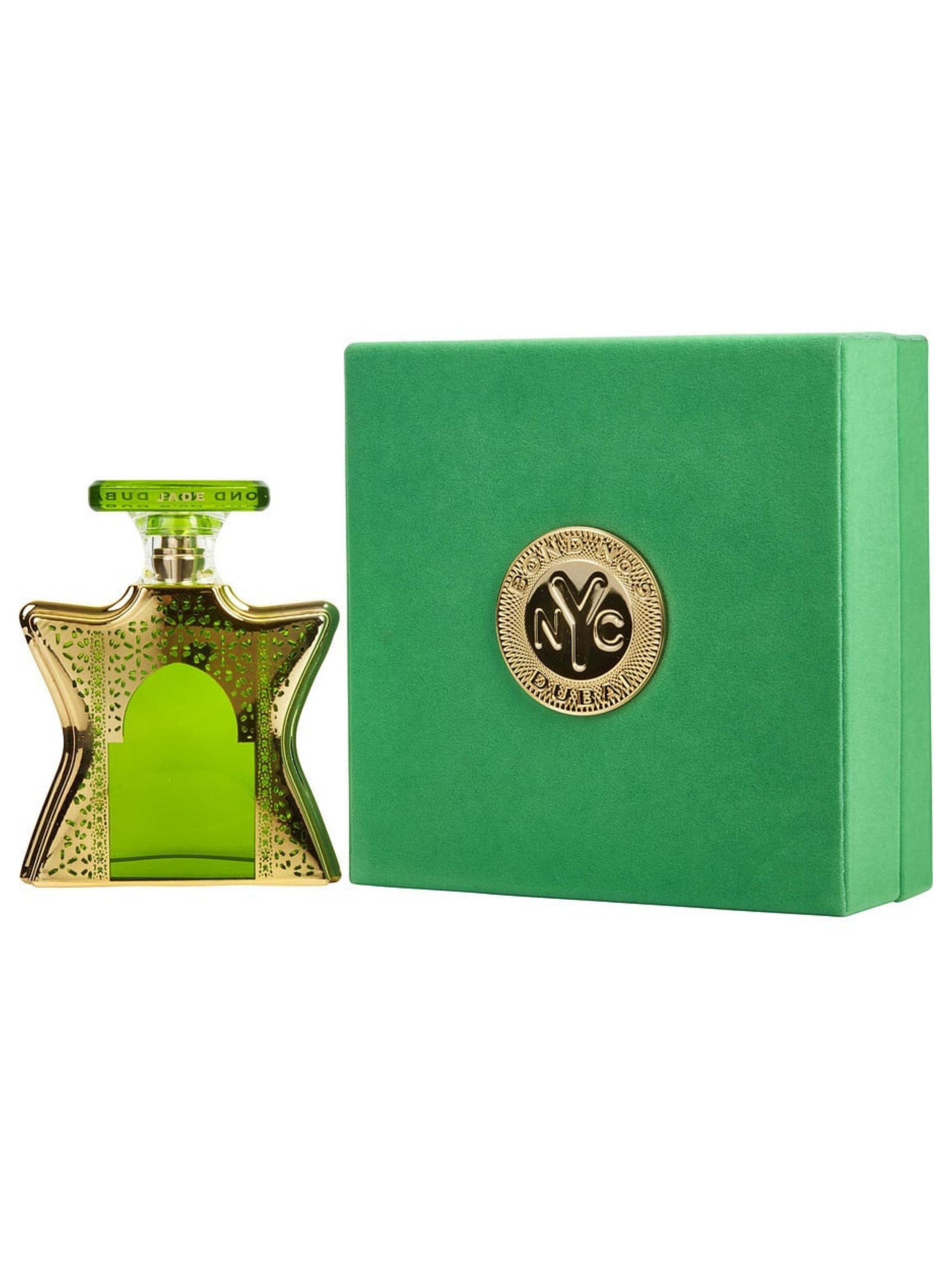 Bond N°9 Dubai Jade EDP 100 ml-1