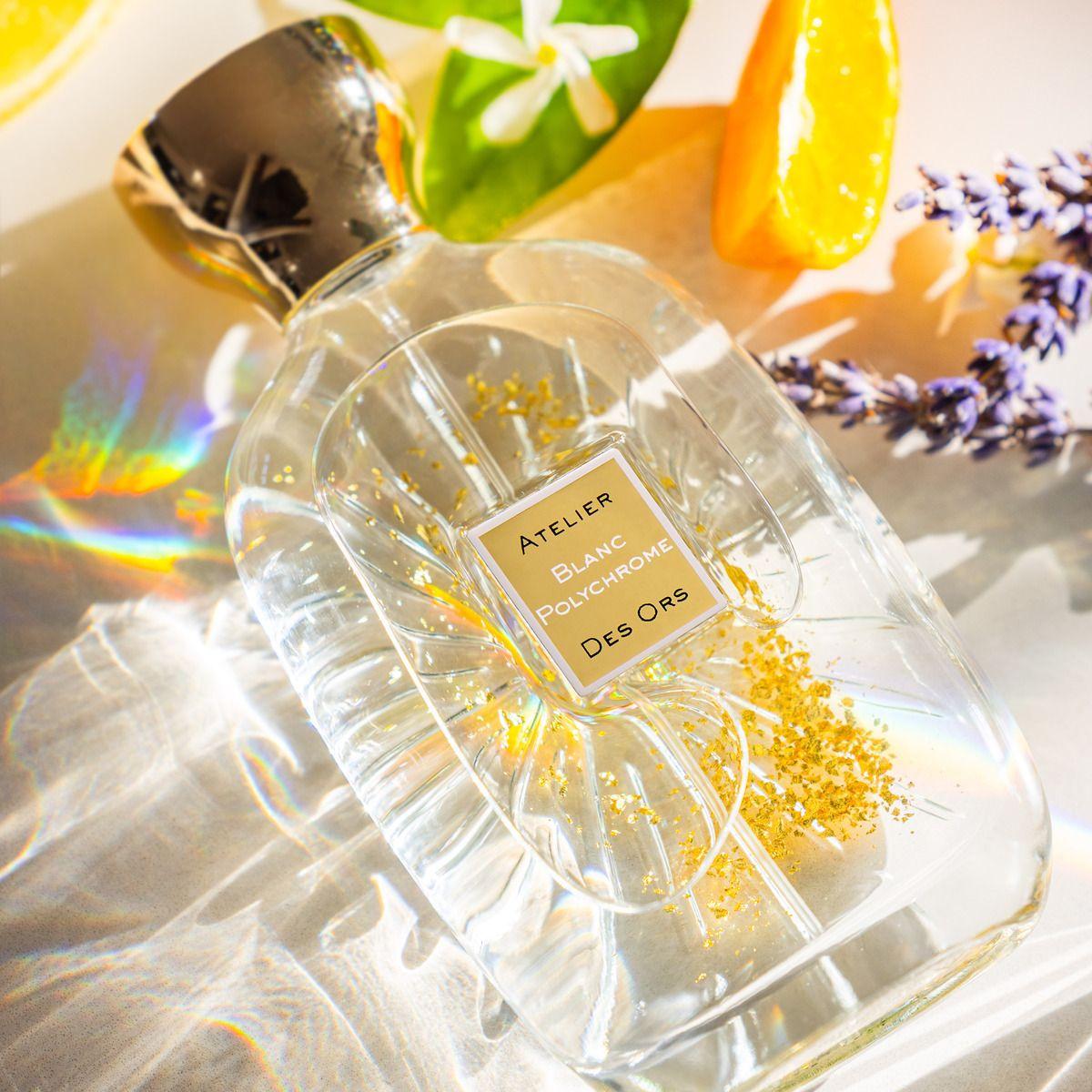 ATELIER DES ORS BLANC POLYCHROME EDP 100ML-2